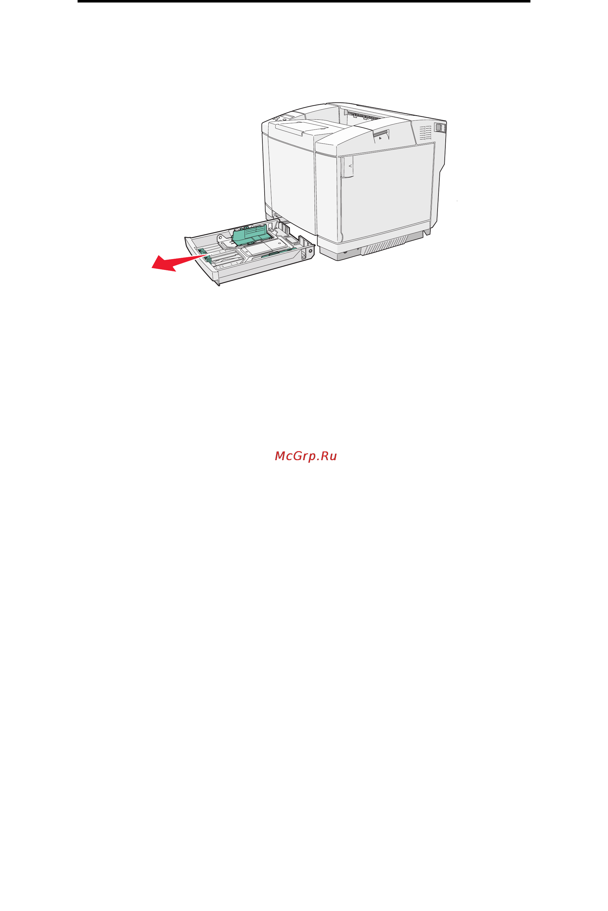 Lexmark C500n [34/88] Характеристики материалов для печати