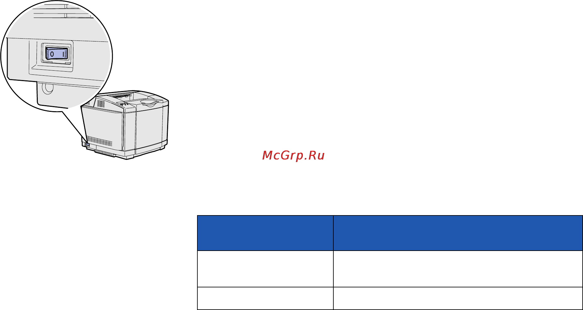 Lexmark C510 [177/266] Yazicmizi agma