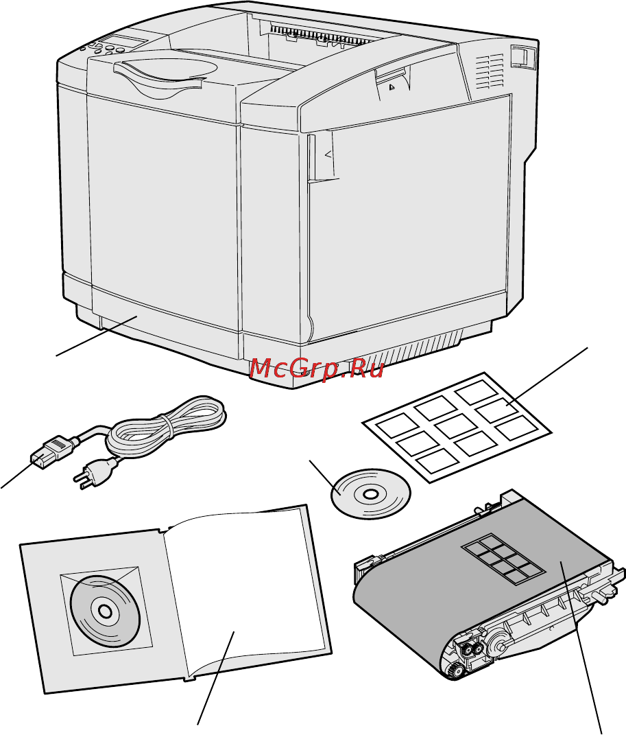 Lexmark C510 [213/266] M 7nn imo