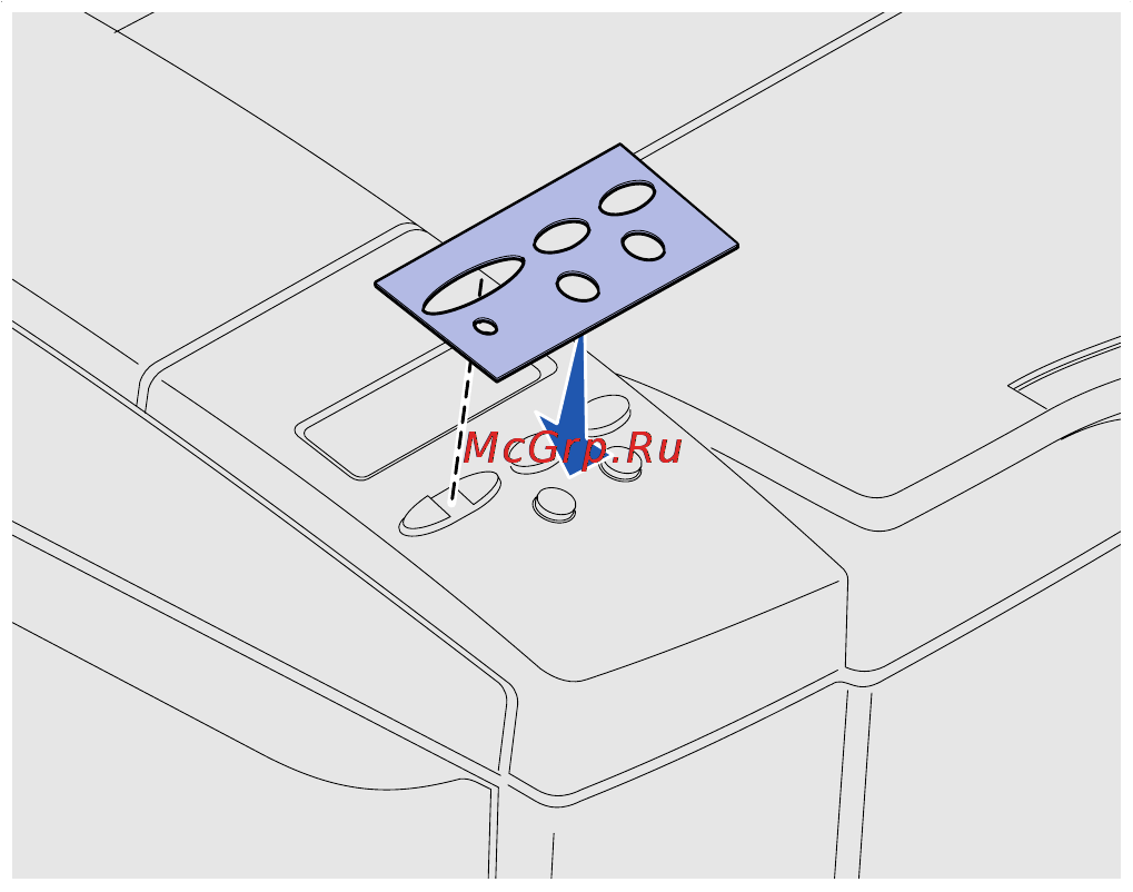 Lexmark C510 [223/266] Uicil 41u1u 41u