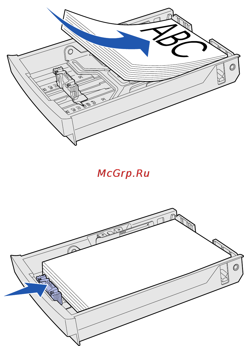 Lexmark C510 [239/266] Шеи eu с