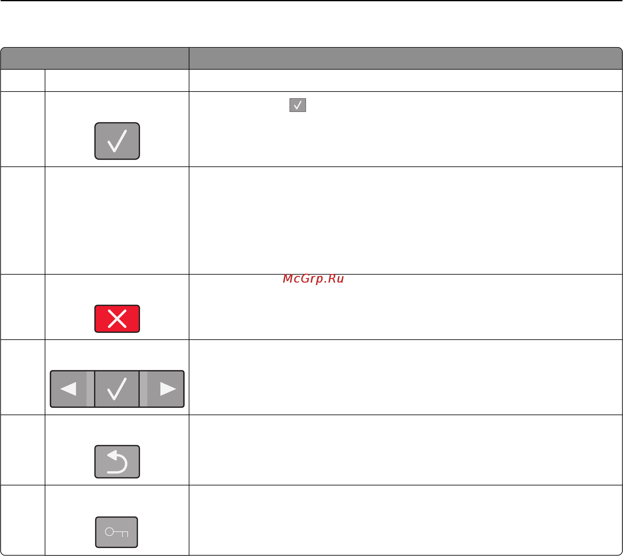 Lexmark C540 [12/180] Информация о принтере 12