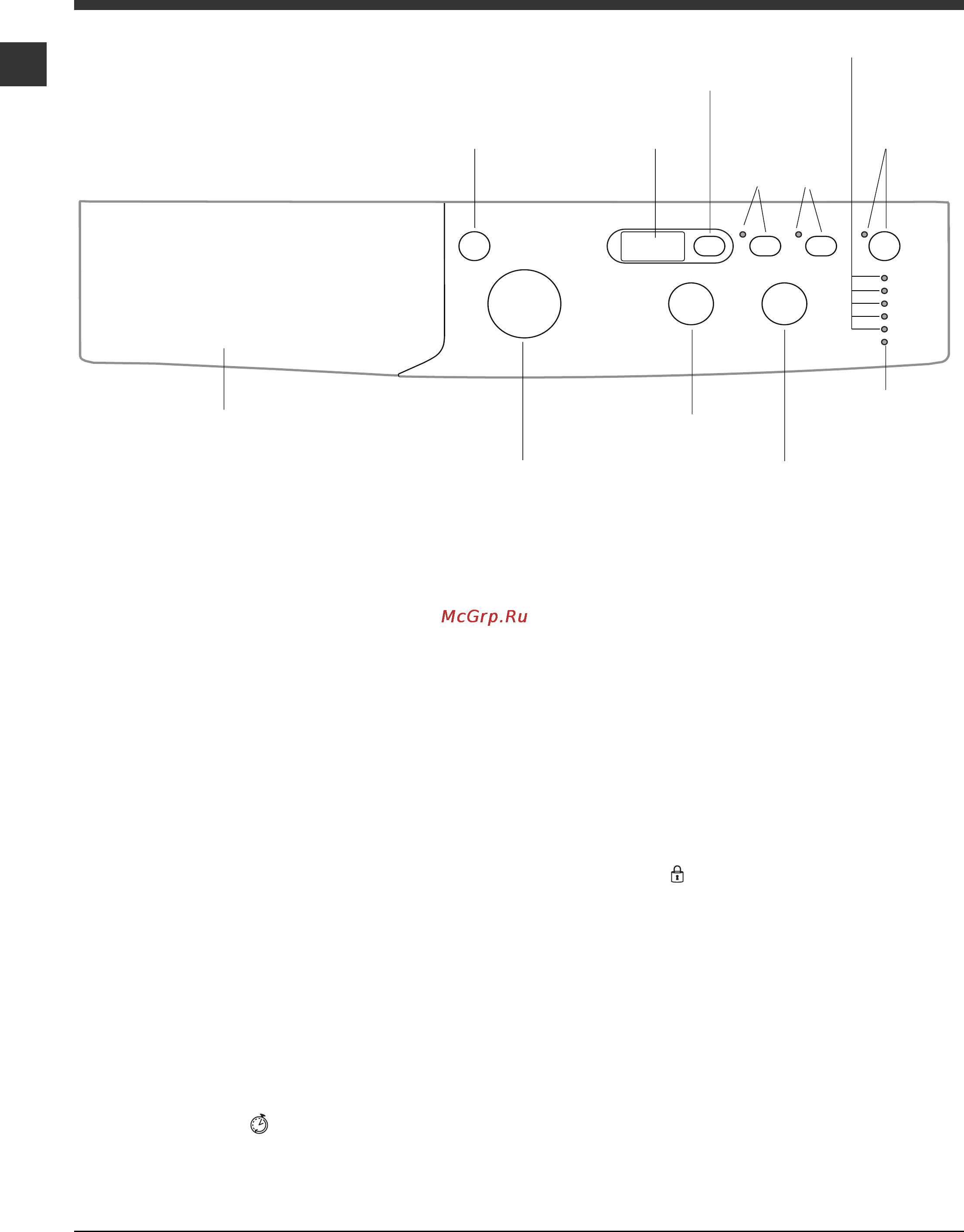 Indesit IWSD 4105 Инструкция по эксплуатации онлайн [4/60] 57395