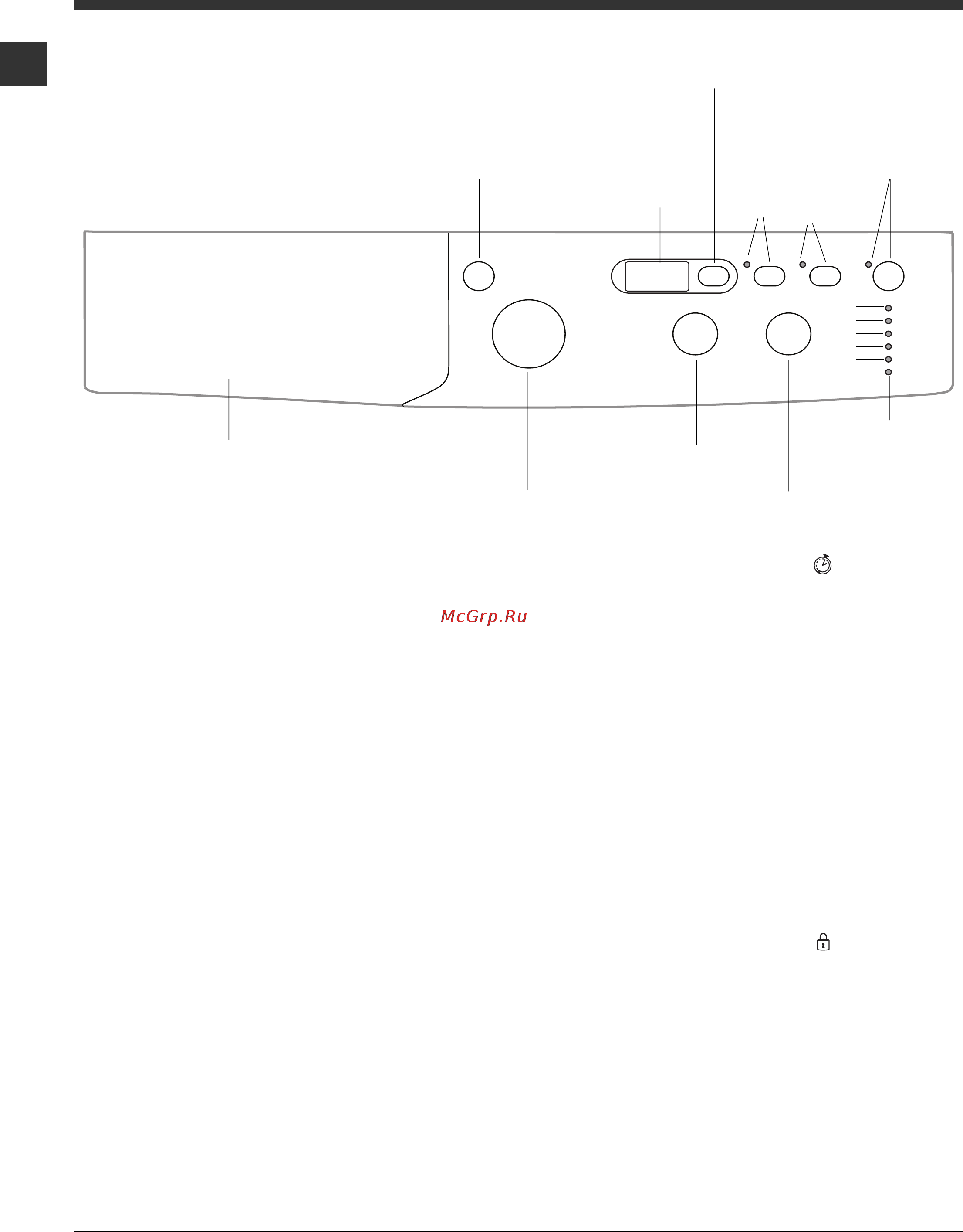 Indesit IWSD 4105 Инструкция по эксплуатации онлайн [40/60] 57395