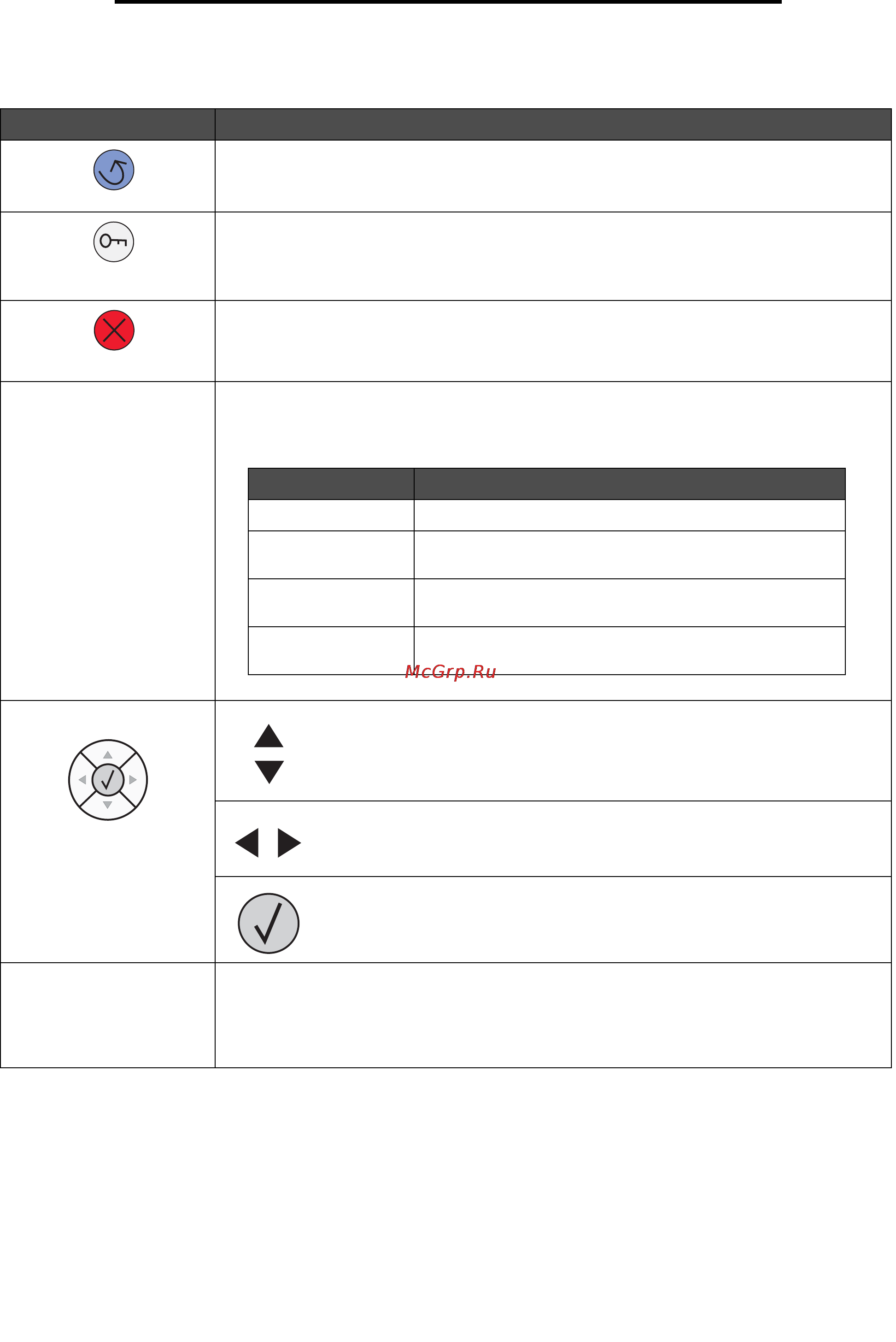 Lexmark C782 [26/119] Печать