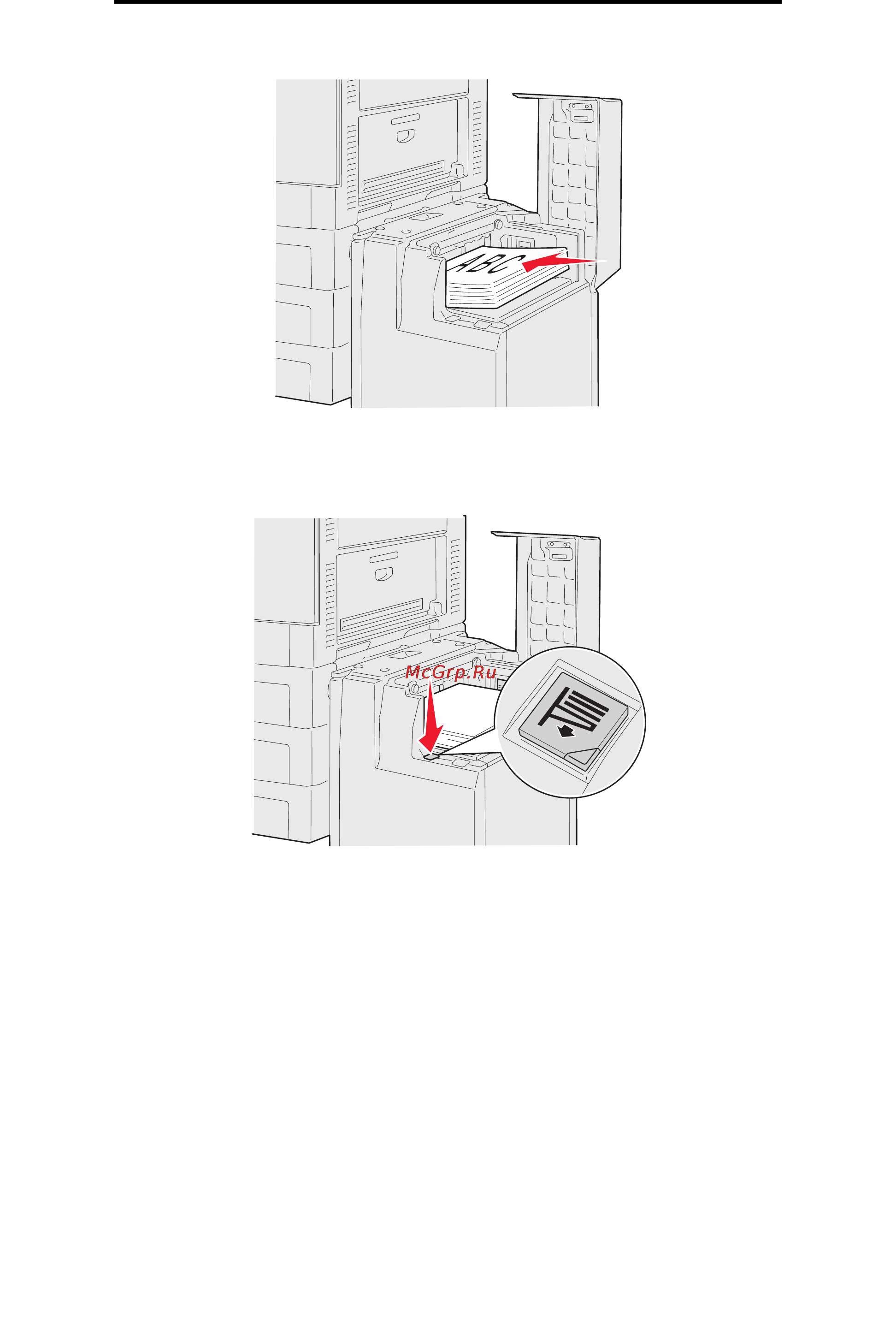 Lexmark C920 [72/188] Печать