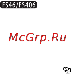 Canon Legria FS46 Инструкция по эксплуатации онлайн [11/136] 698868