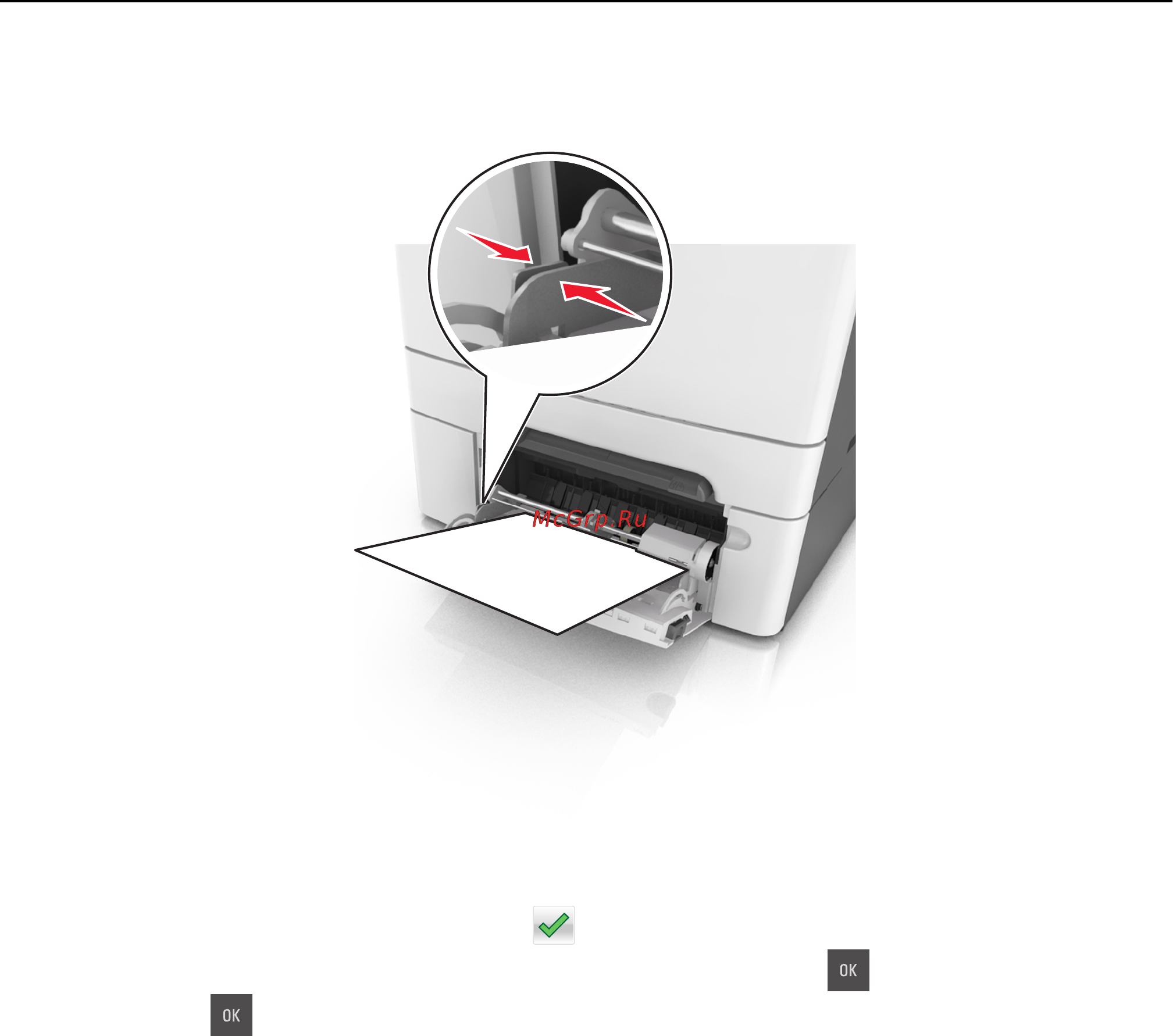 Lexmark CS410 Инструкция по эксплуатации онлайн [158/233] 57436