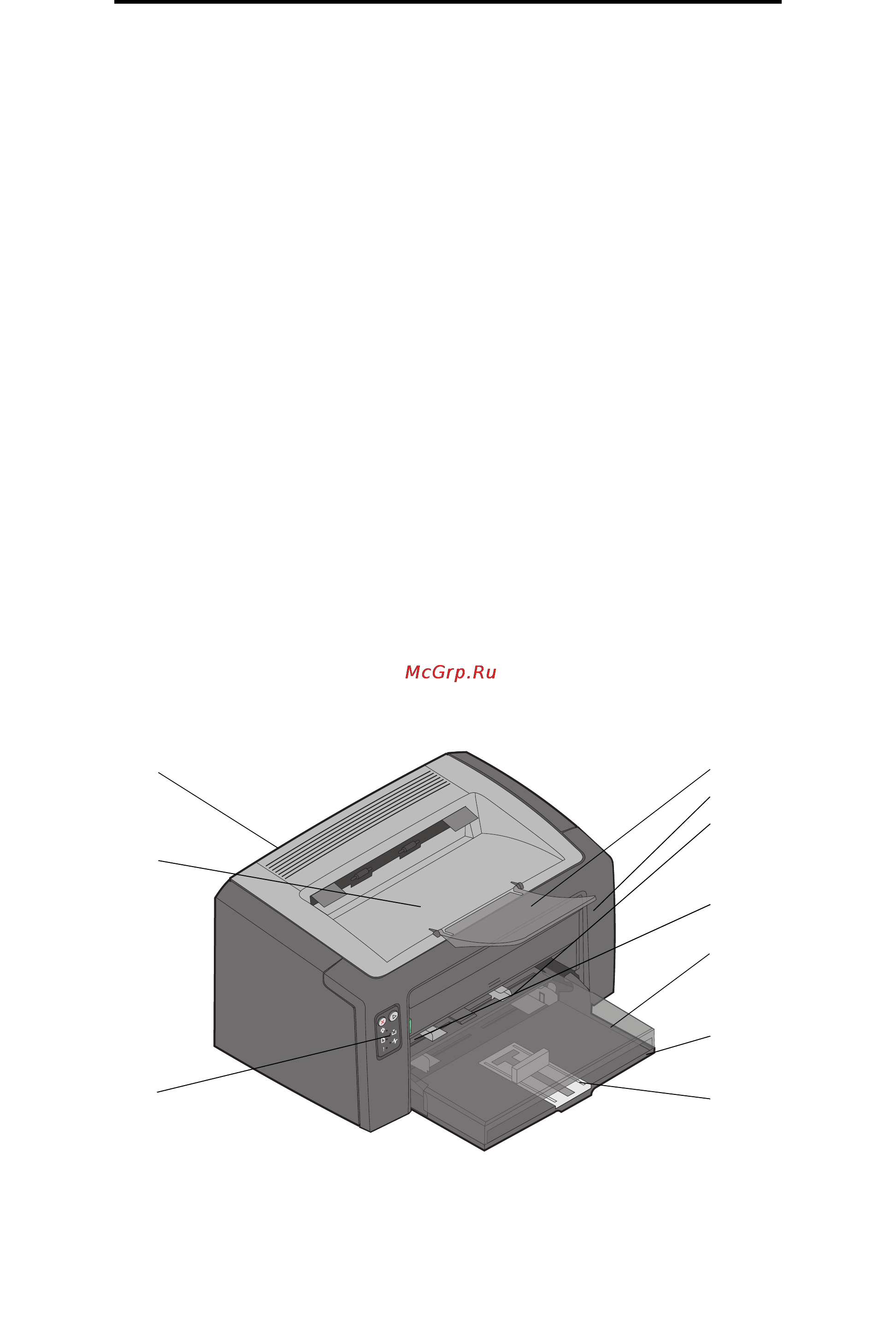 Lexmark E120n [48/86] Карточки