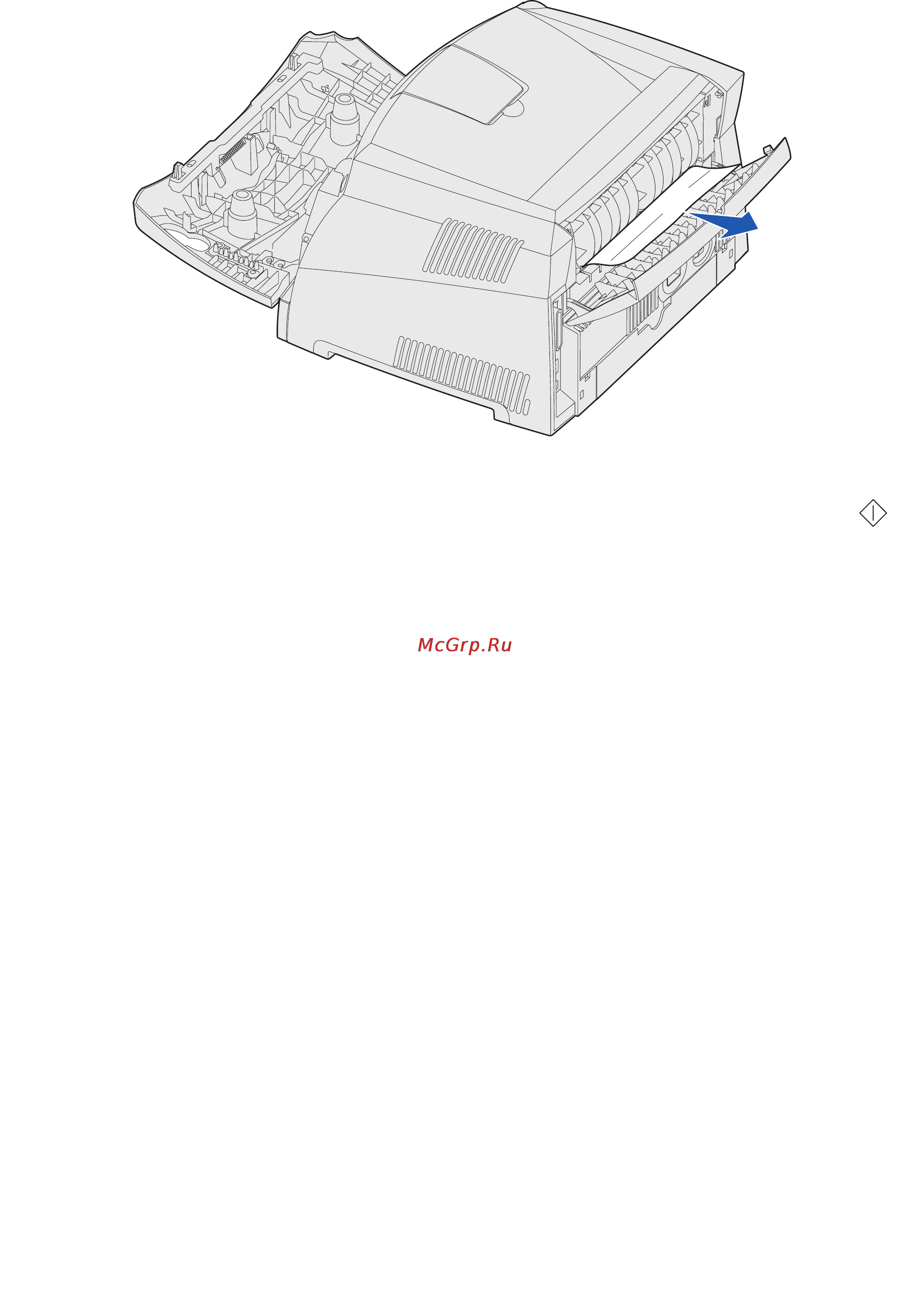 Lexmark E232 [28/133] Задачи печати и советы по работе с материалами для печати