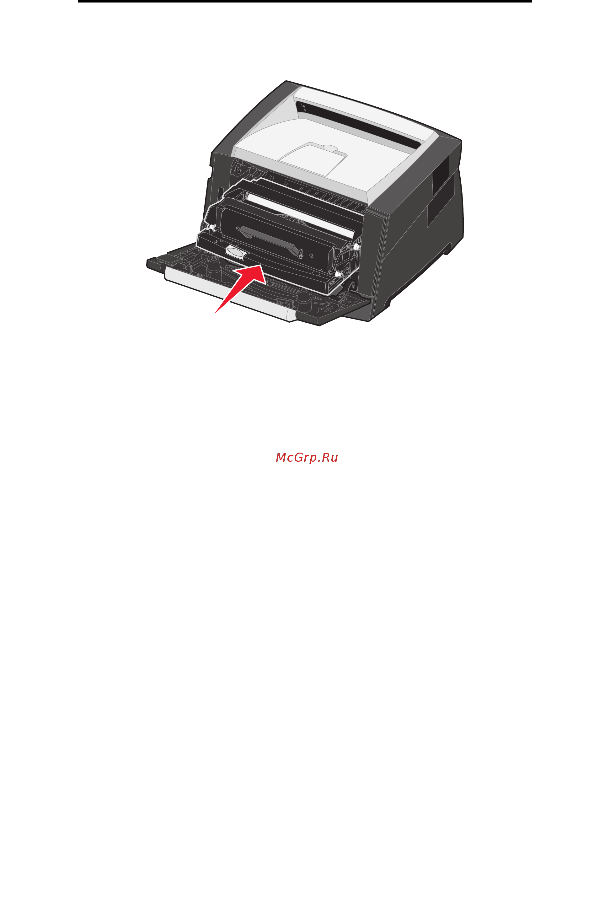 Lexmark E250dn [89/107] Утилизация изделий lexmark