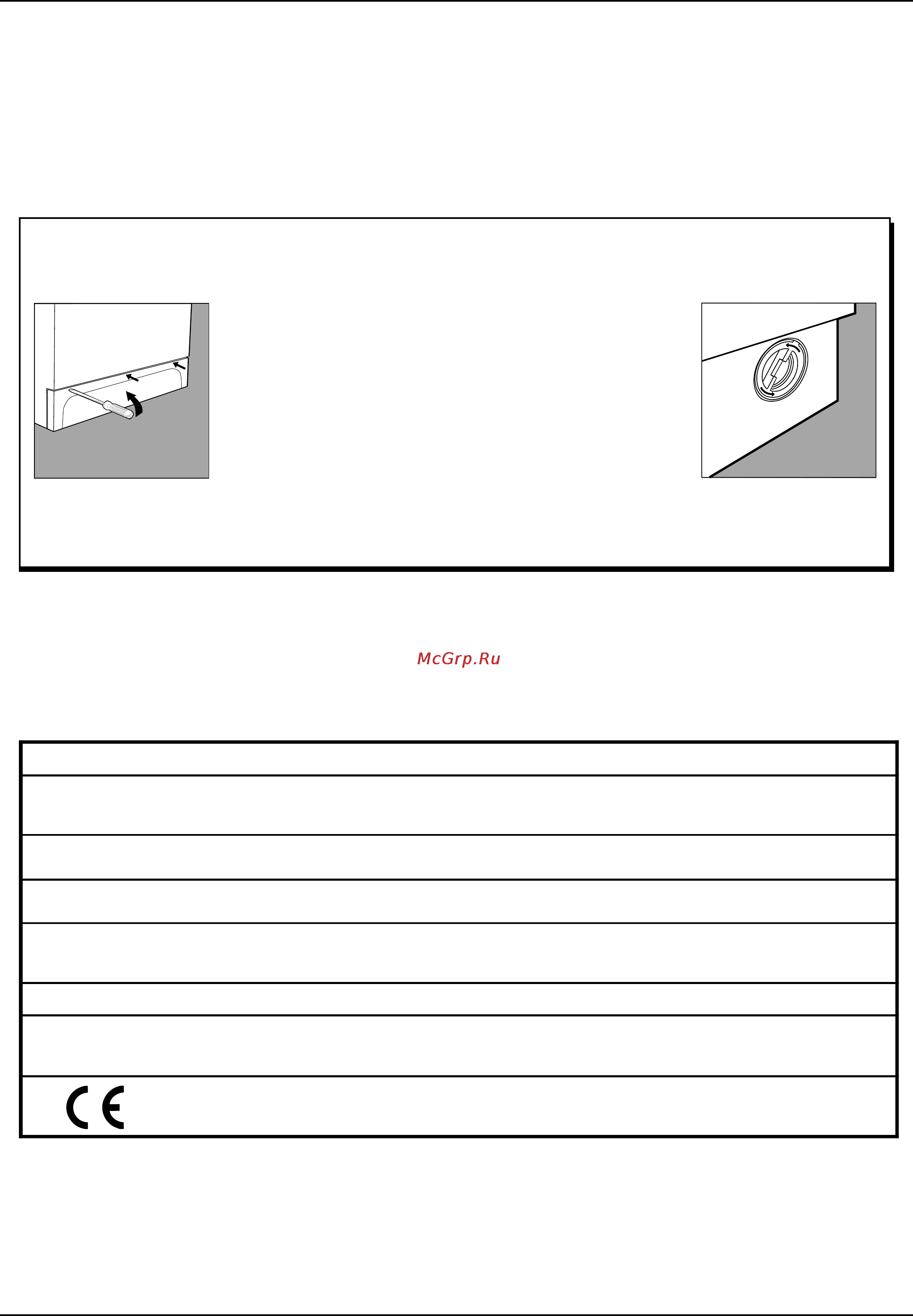 Indesit W 104 T [44/68] Fig 1 fig 2