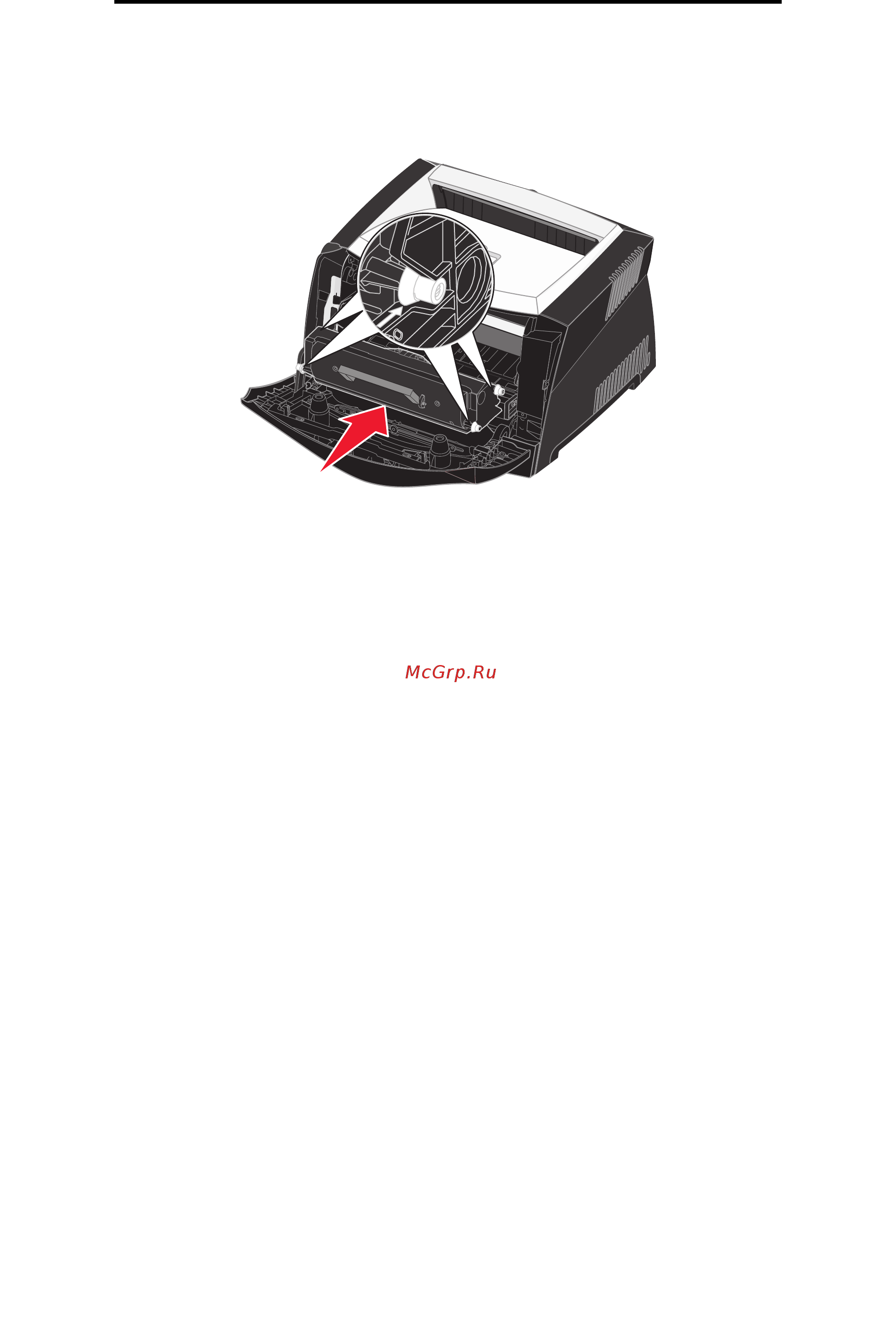 Lexmark E342n [110/132] Информация о расходных материалах