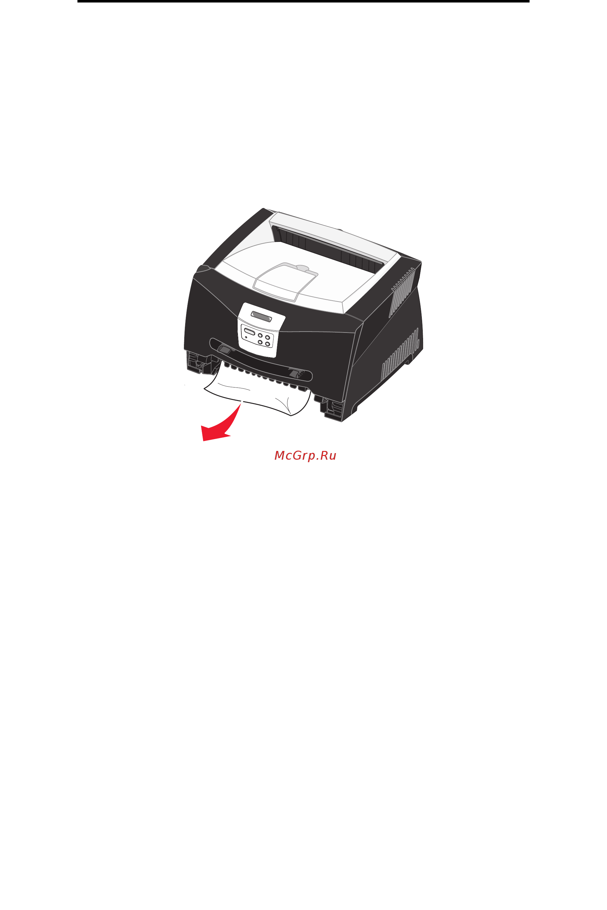 Lexmark E342n [39/132] Задачи печати и советы по работе с материалами для печати