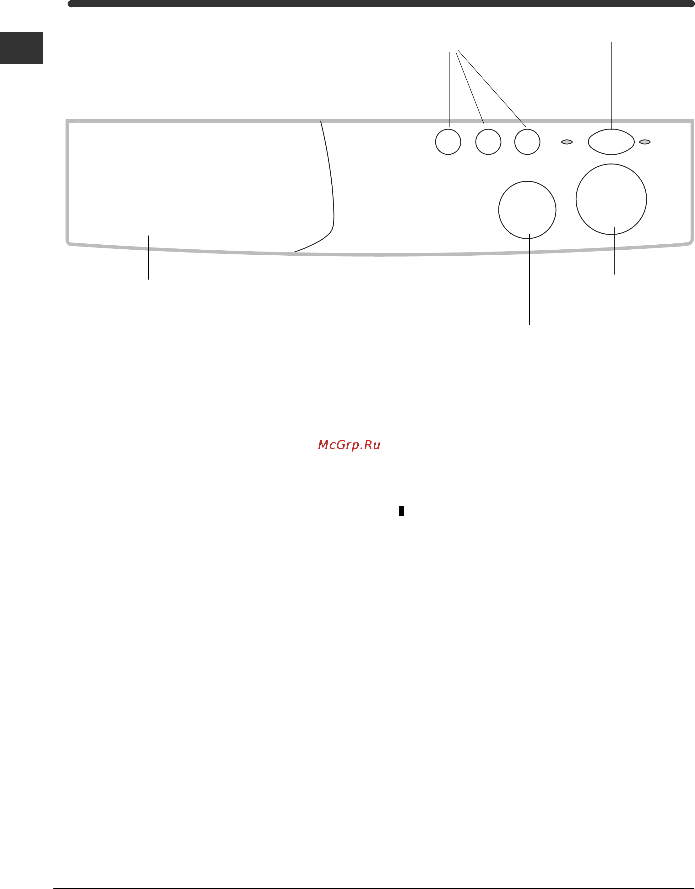Indesit WI 82 Инструкция по эксплуатации онлайн [28/72] 57597