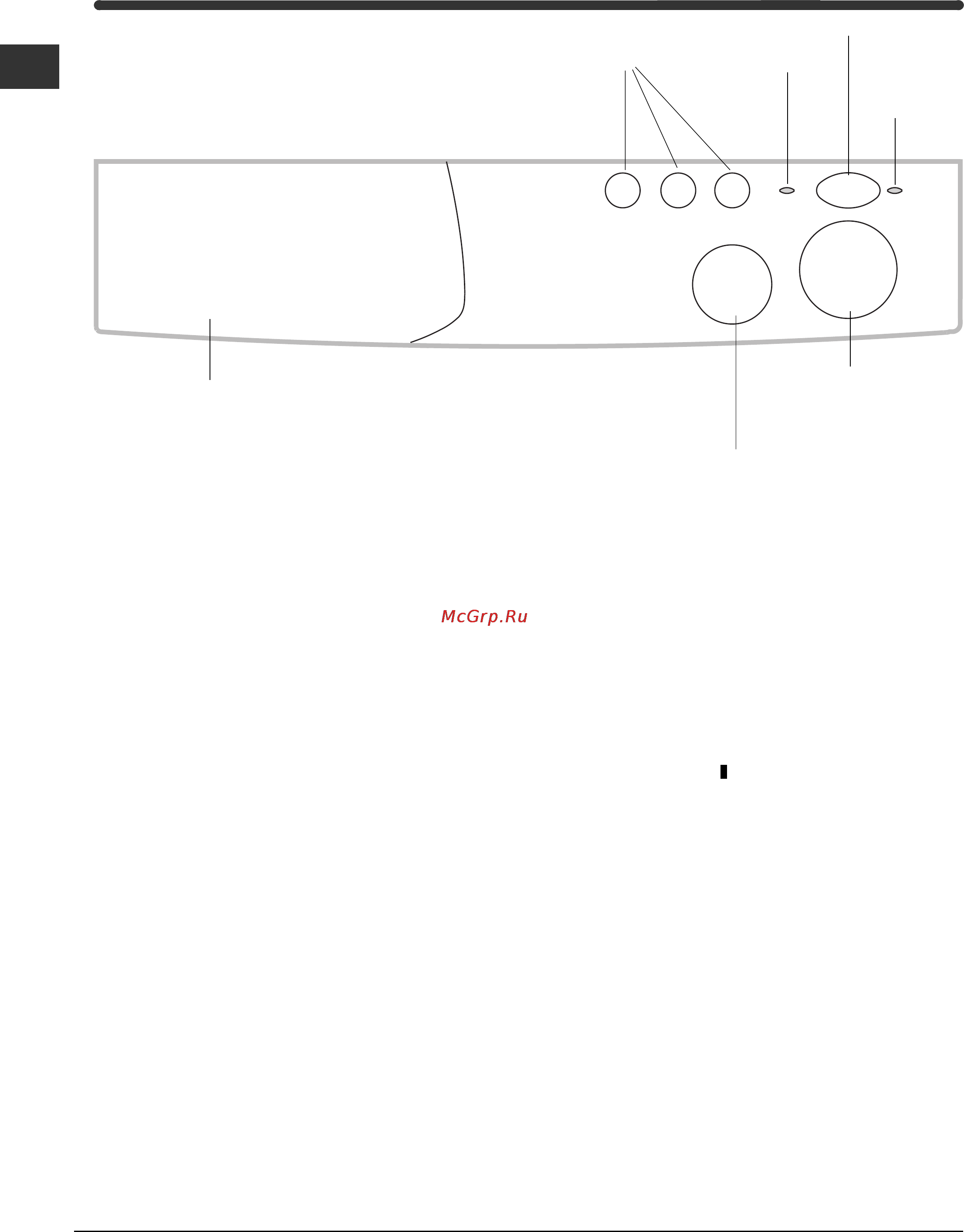 Indesit WI 82 Инструкция по эксплуатации онлайн [64/72] 57597