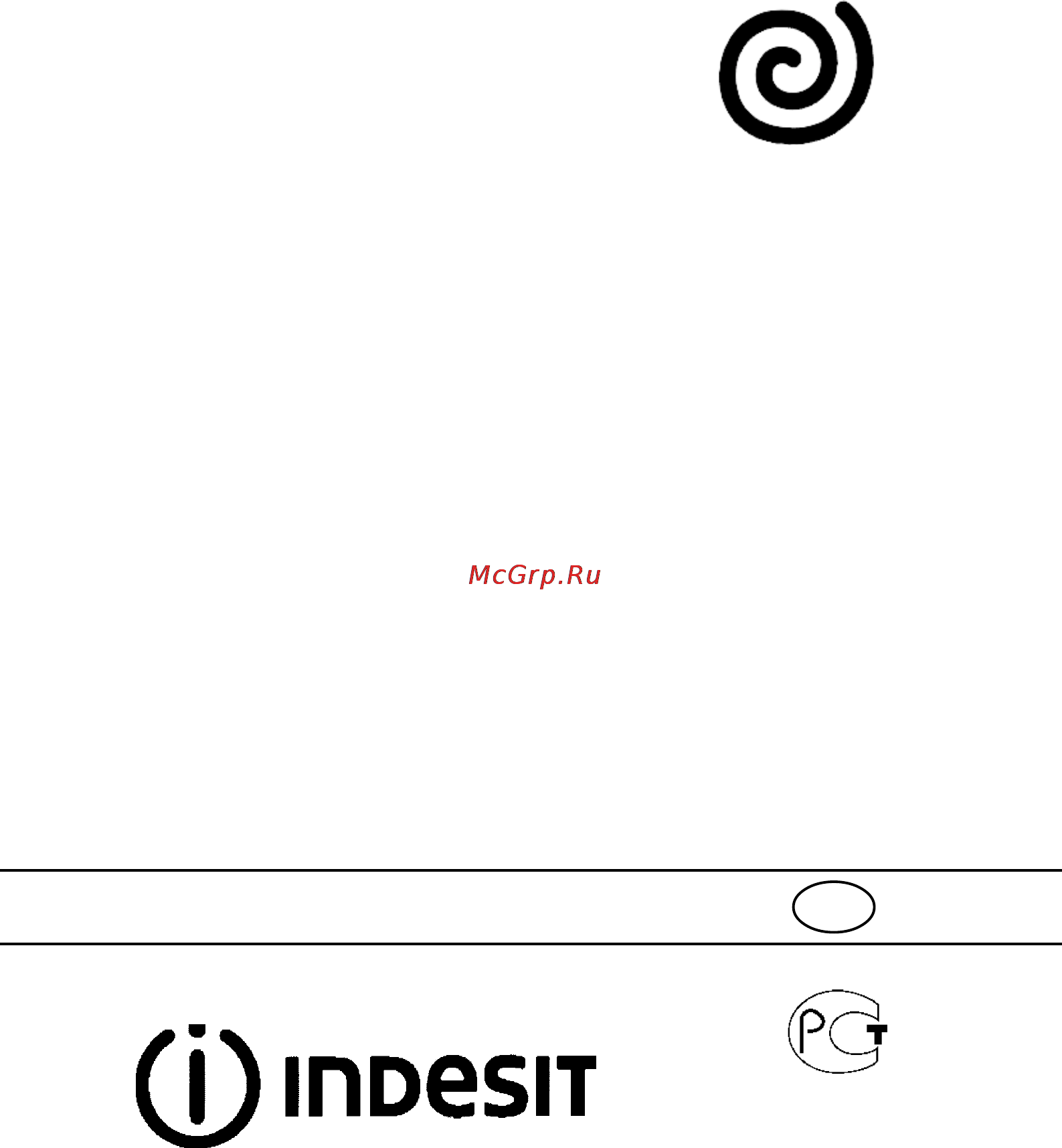Indesit WGT 837 T [31/31] Ф шоезп
