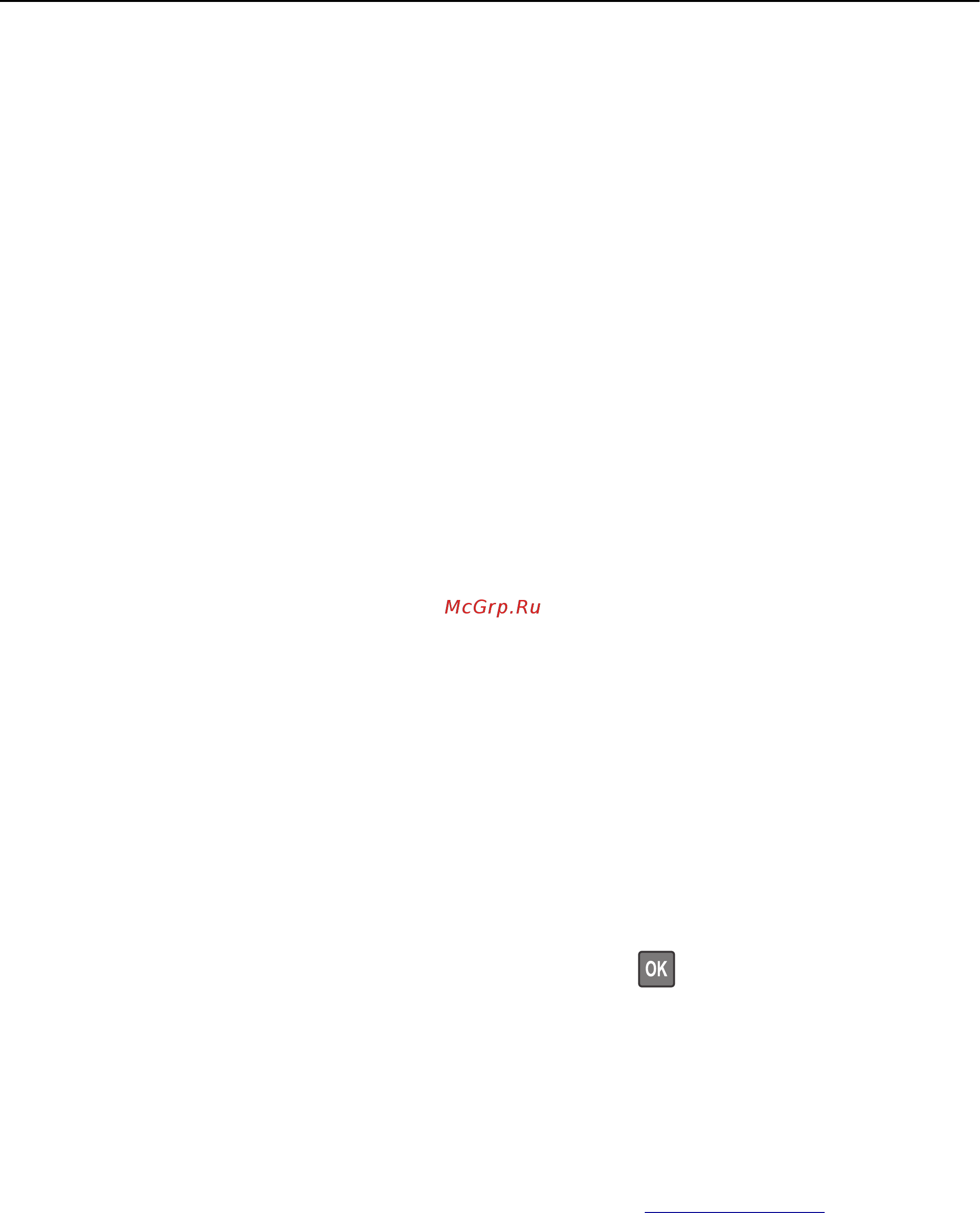 Lexmark M1140 [219/282] Повторно установите отсутствующий или не отвечающий картридж 31 xy