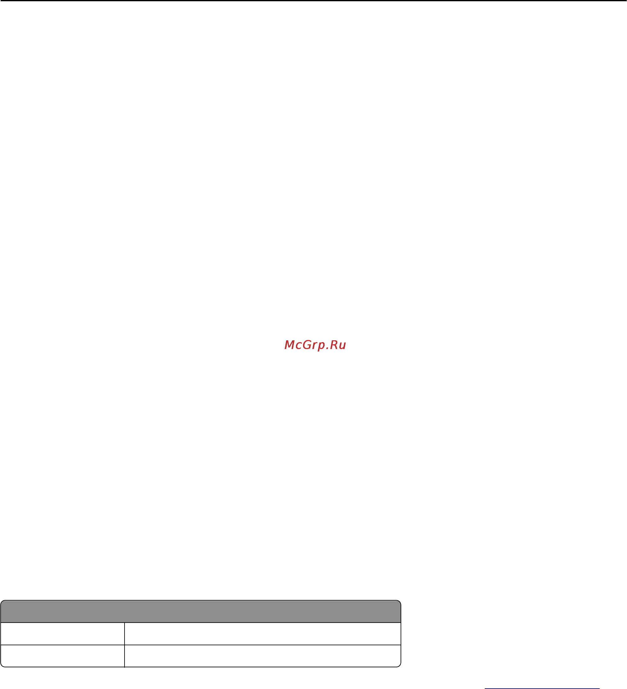 Lexmark M3150dn [201/216] Товарные знаки