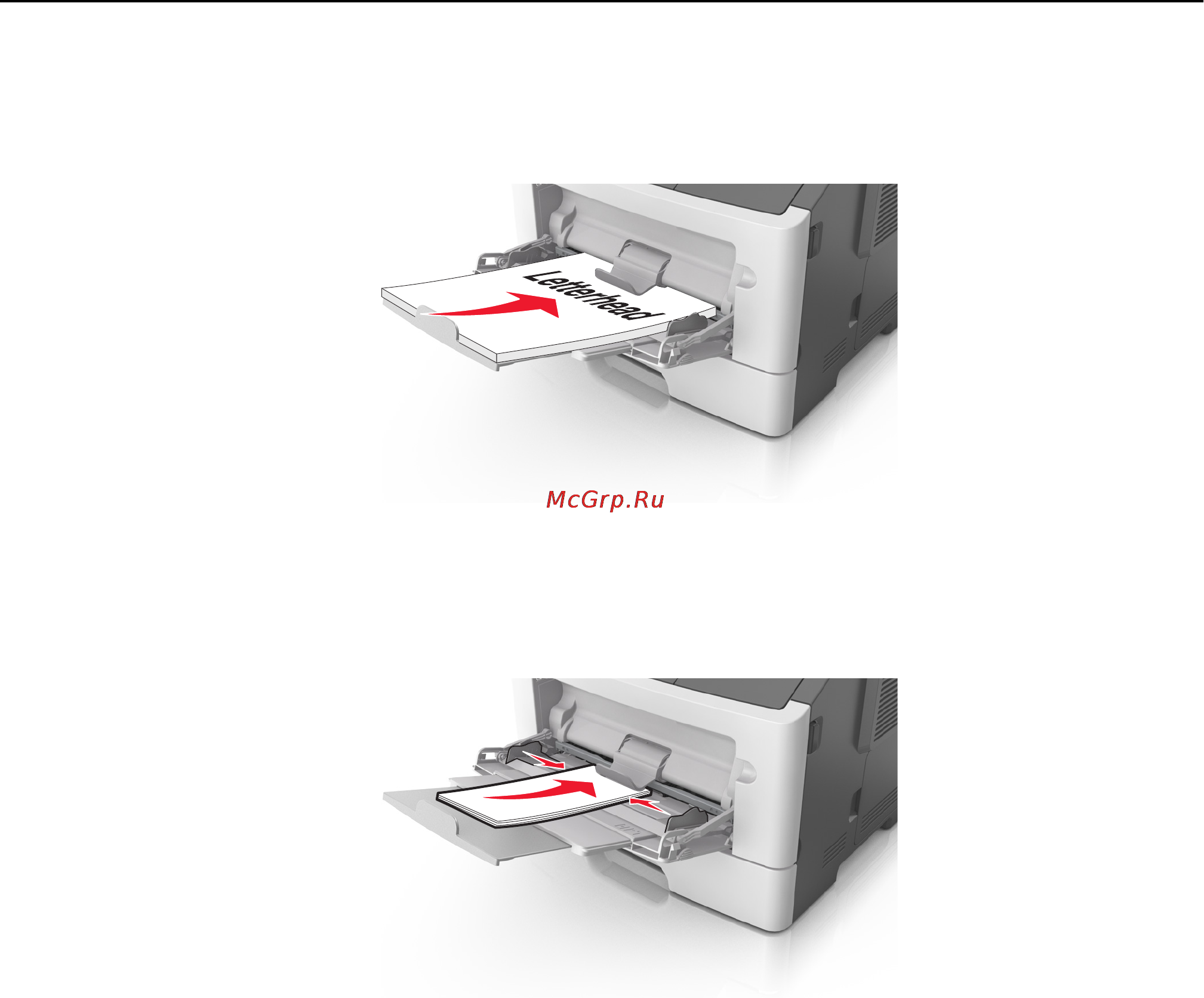Lexmark MS310 Инструкция по эксплуатации онлайн [41/216] 57636
