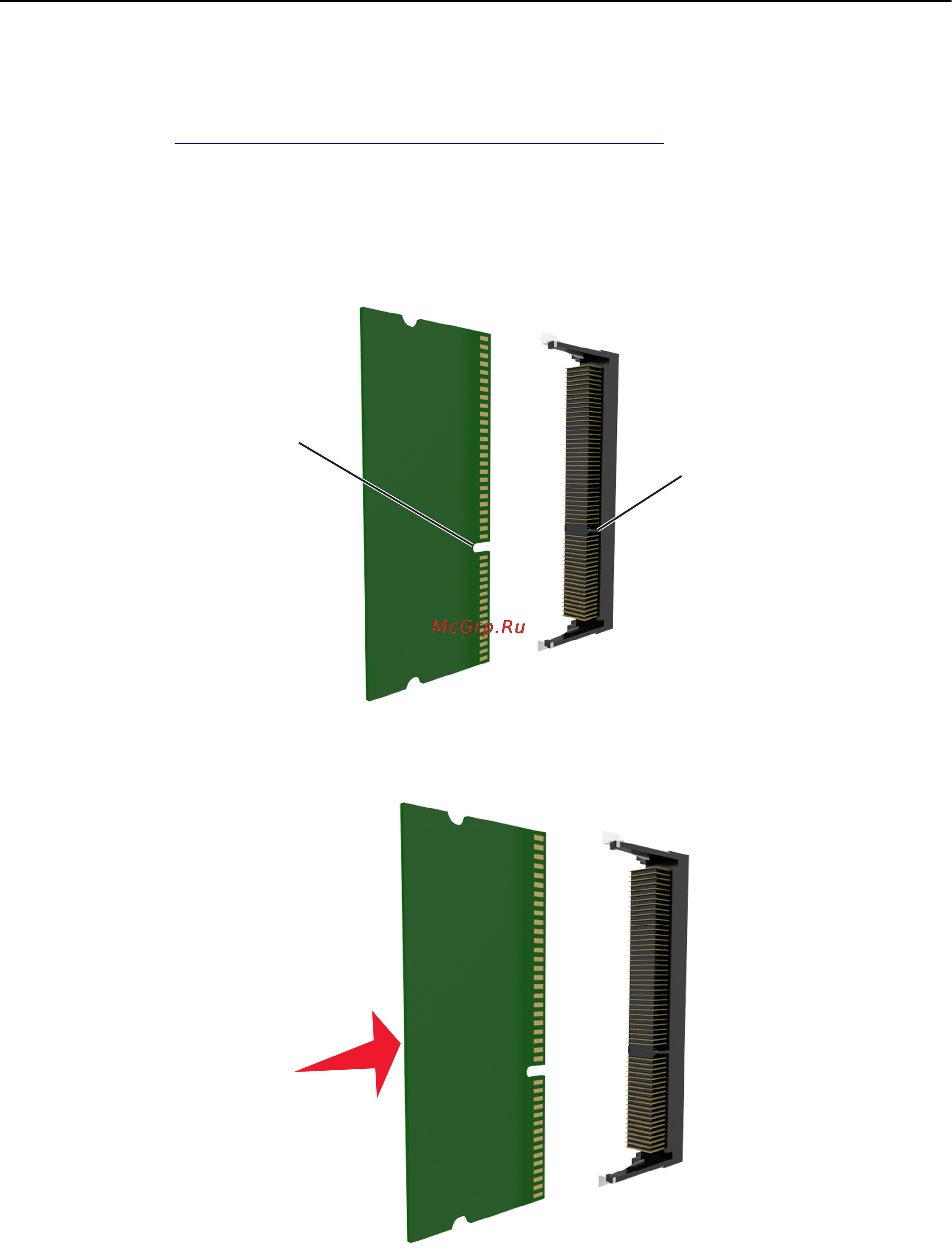 Lexmark MS710 Инструкция по эксплуатации онлайн [19/277] 57664