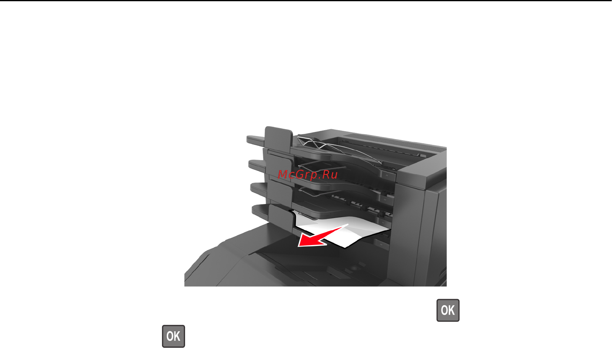 Lexmark MS710 Инструкция по эксплуатации онлайн [196/277] 57664