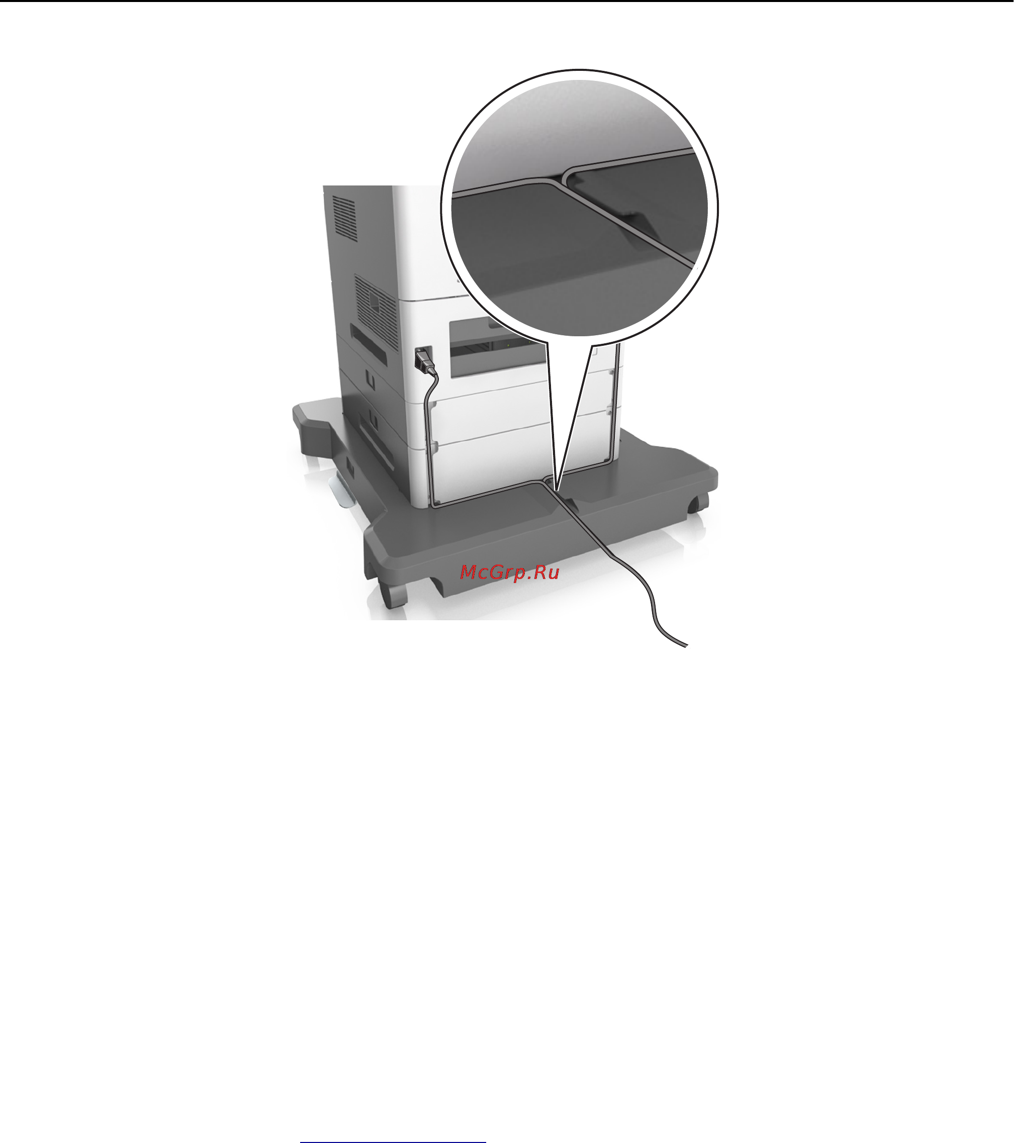 Lexmark MS710 [37/277] Установка программного обеспечения принтера