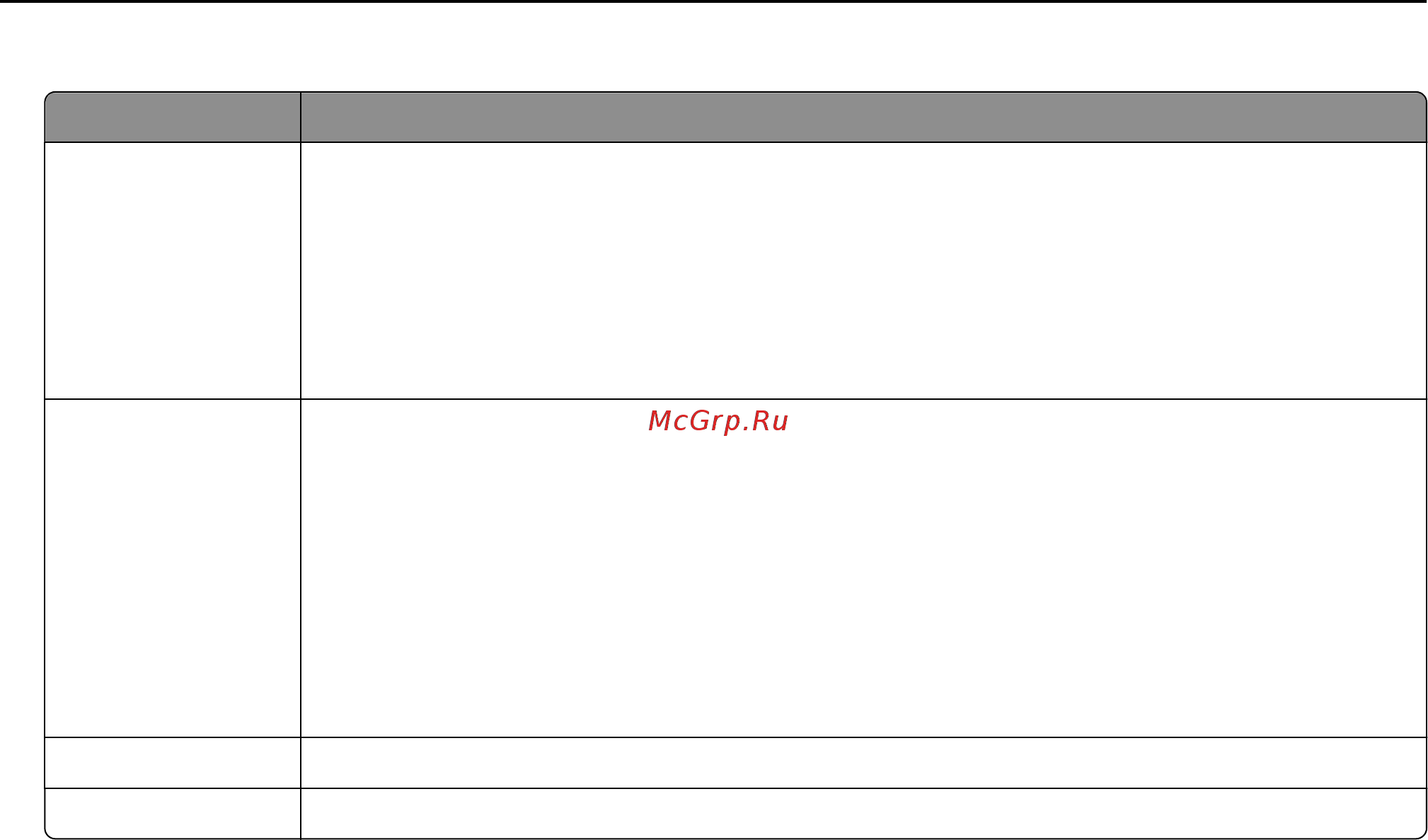 Lexmark MS810de [197/407] Уменьшение шума от принтера