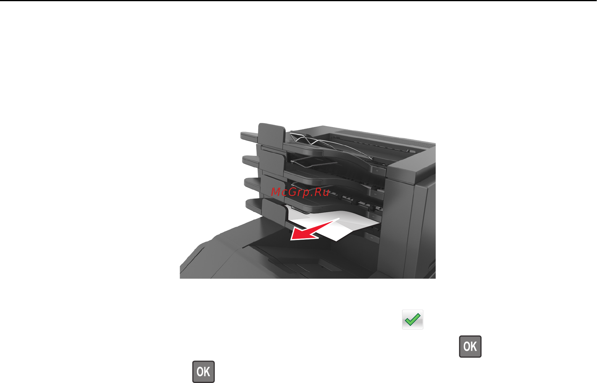 Lexmark MS812de Инструкция по эксплуатации онлайн [318/407] 57693
