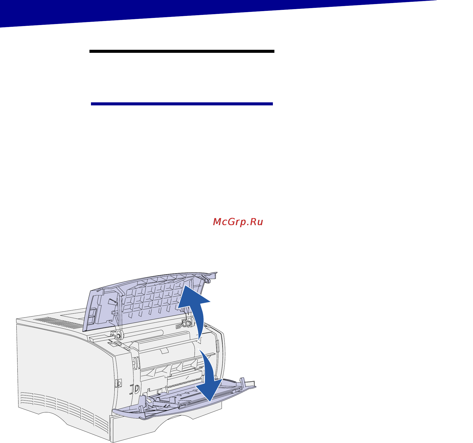 Lexmark T420 [14/38] Шаг 5 установка модулей памяти