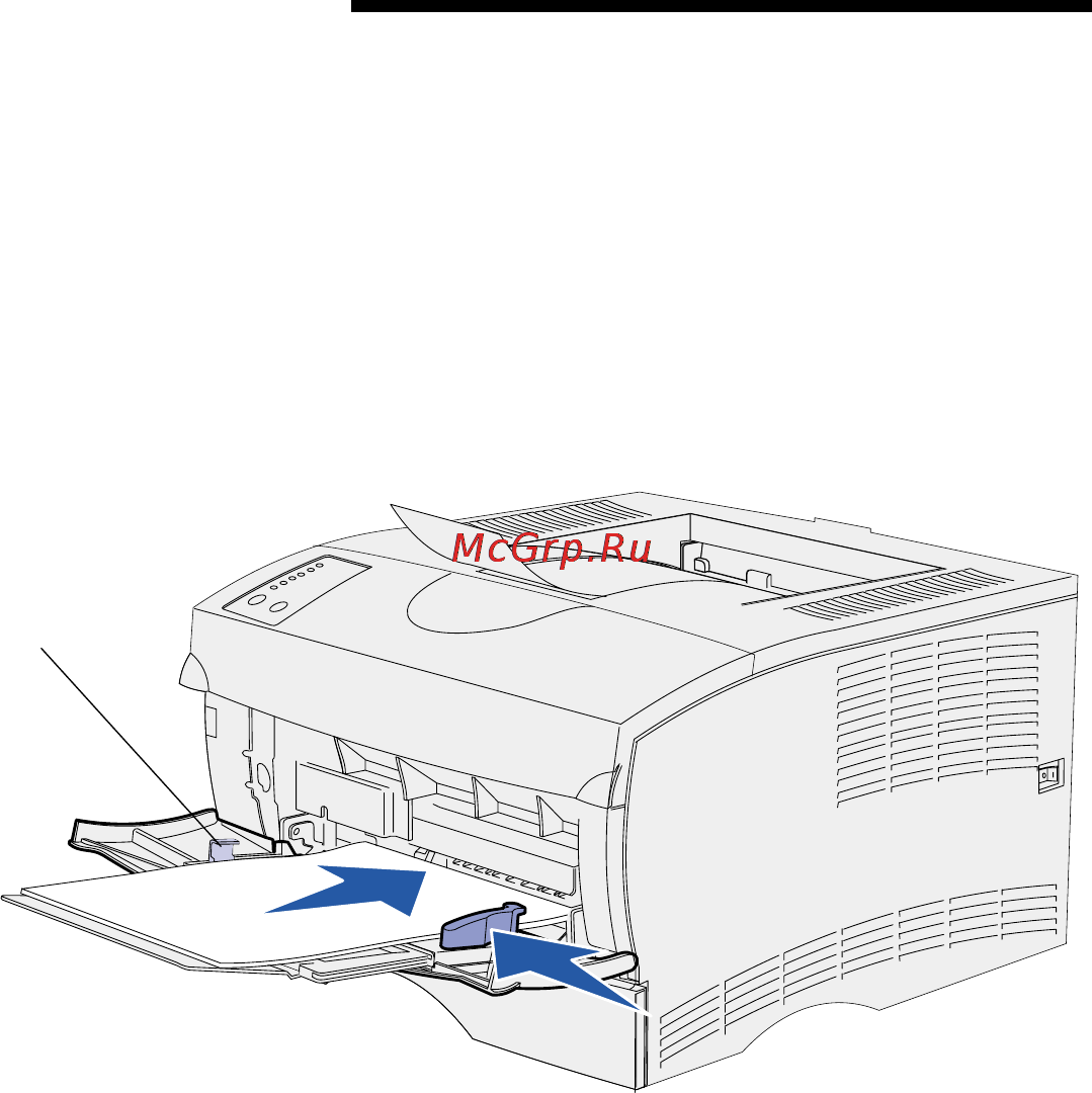 Lexmark T420 [24/38] Примечание