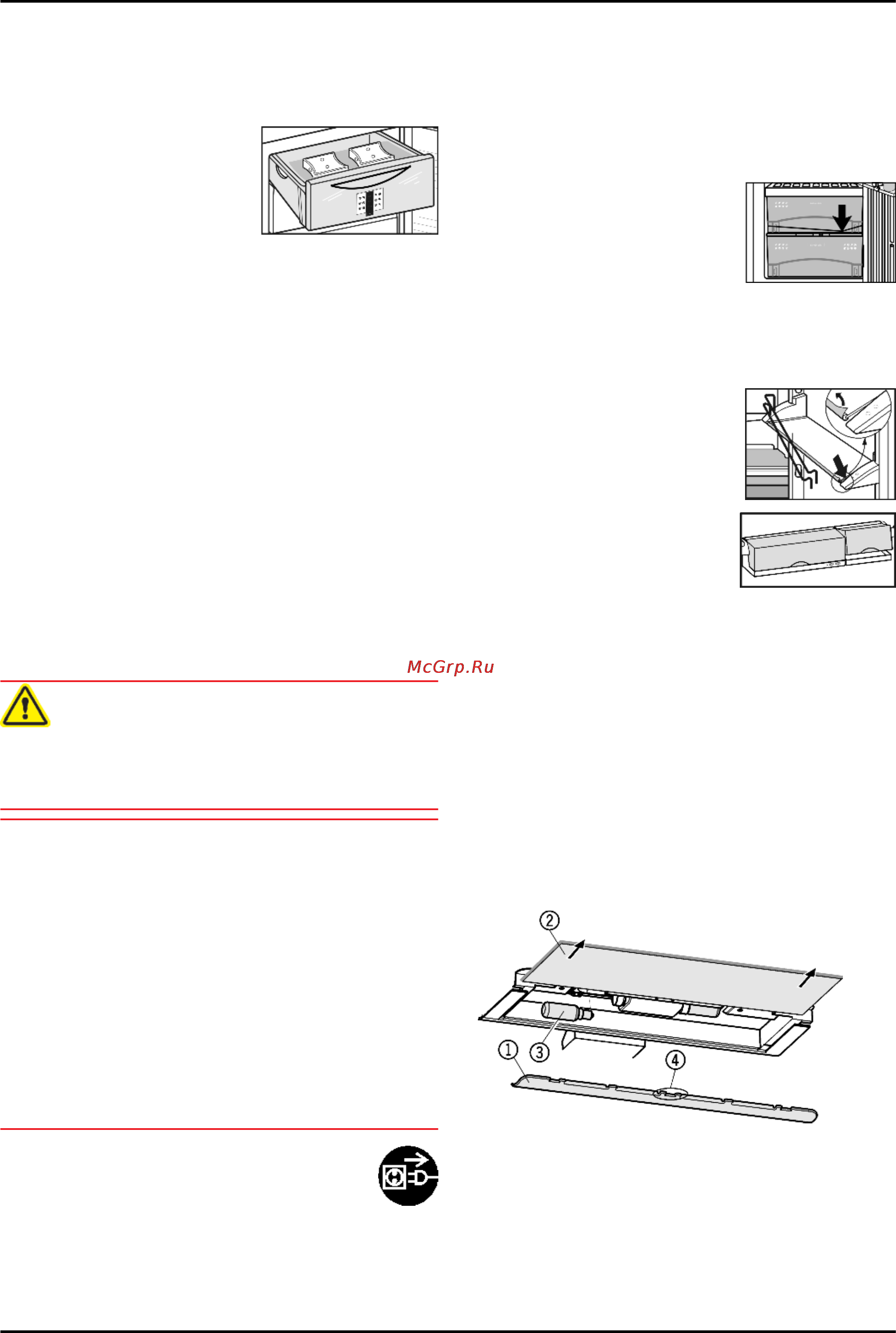 Liebherr CBNPgw 3956-20 [16/20] Аккумуляторы холода