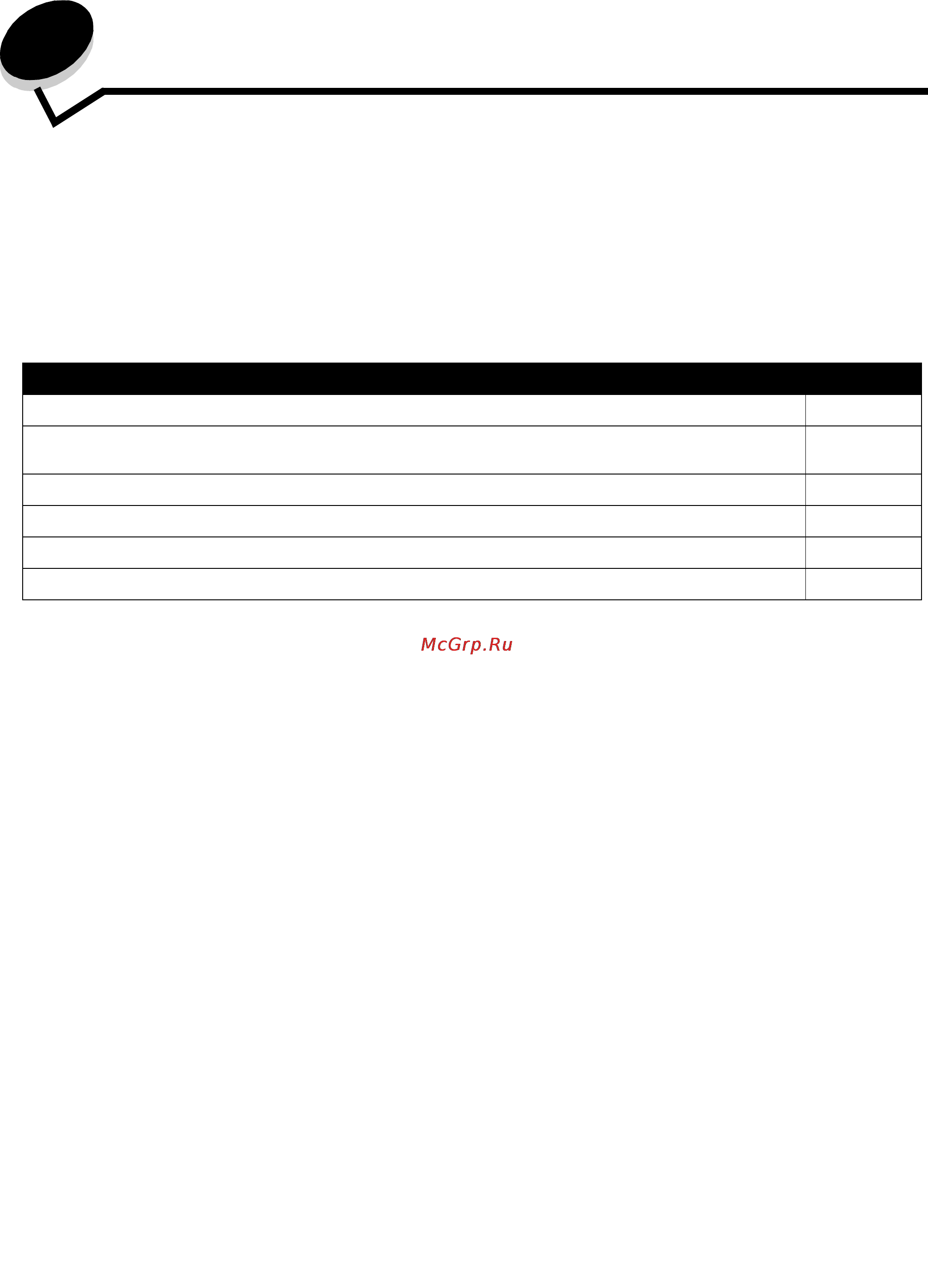 Lexmark T644 [11/135] Windows
