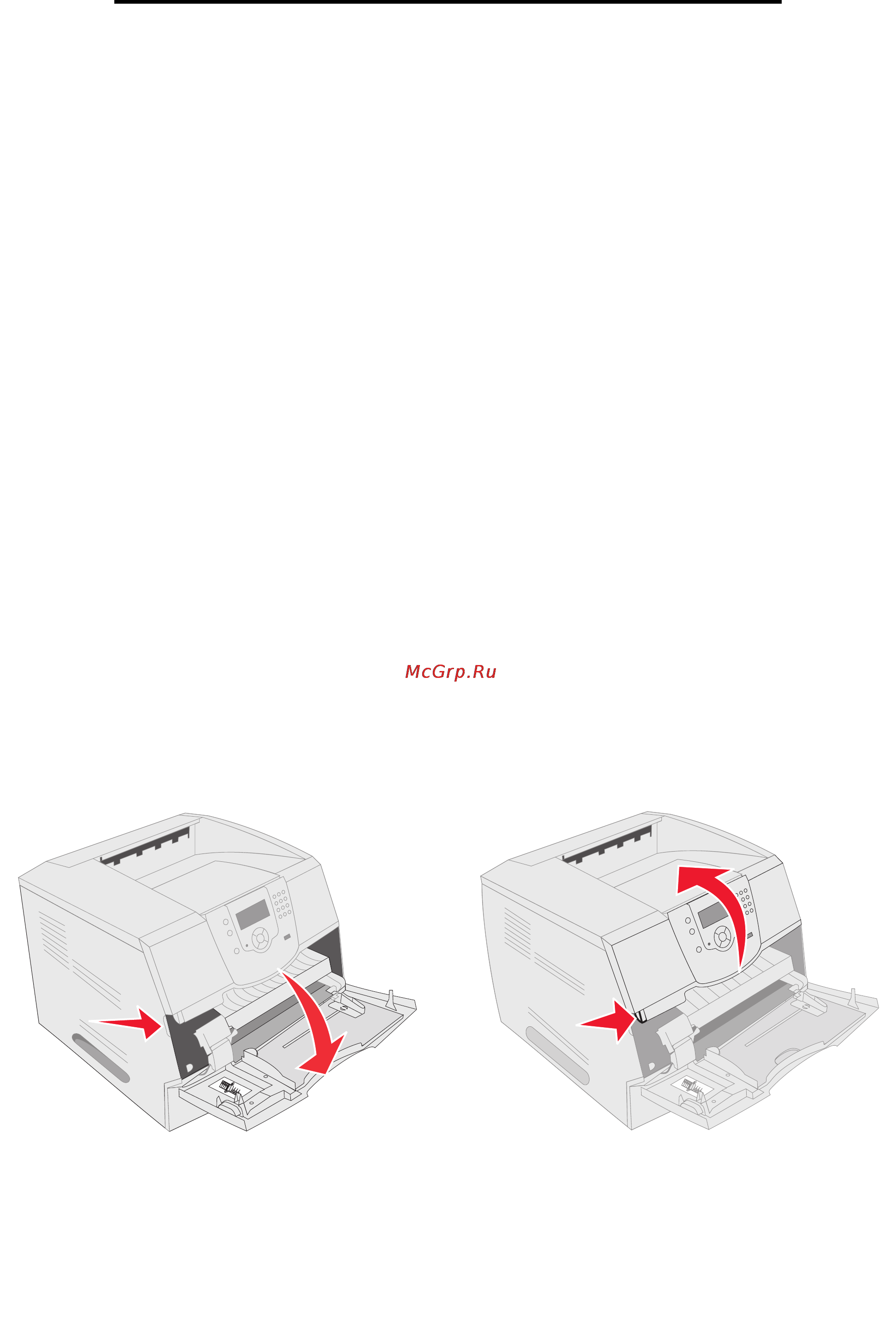 Lexmark T642 [30/135] Установка модуля памяти или дополнительных плат