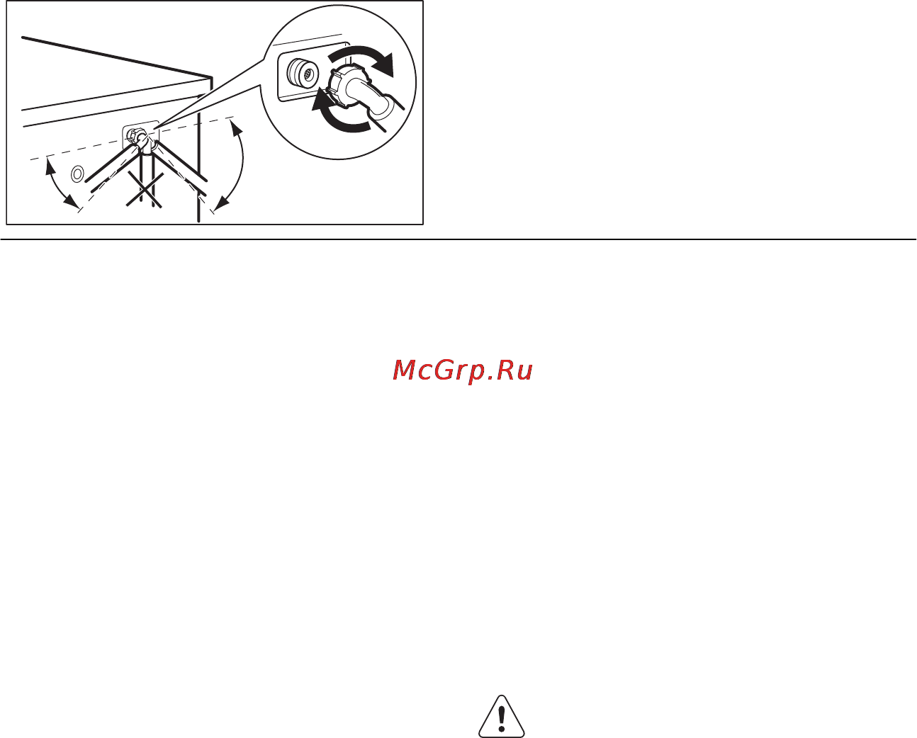 AEG L60060SL [26/36] Меры против замерзания