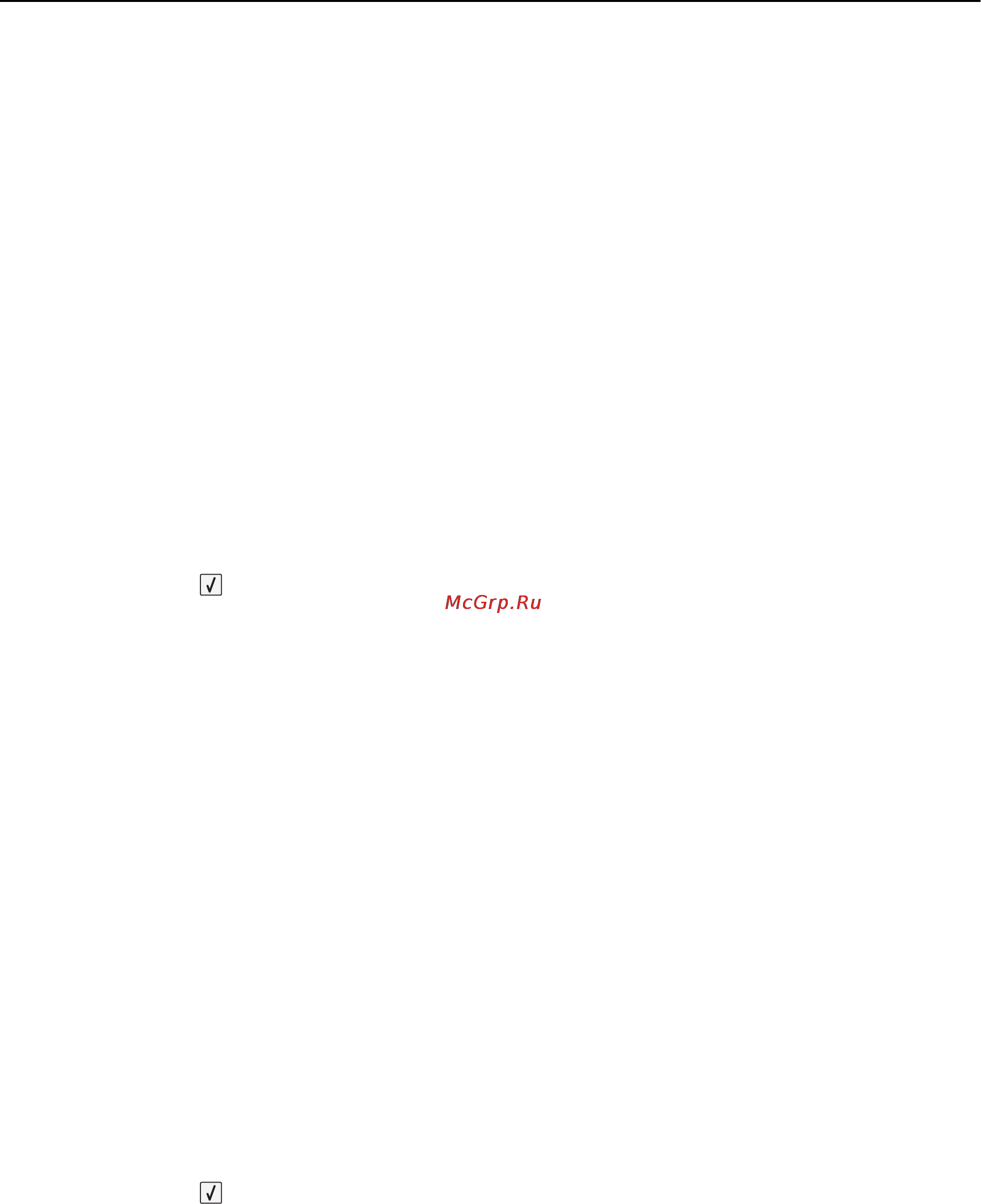 Lexmark T654 [167/236] Повторно установите лоток x y