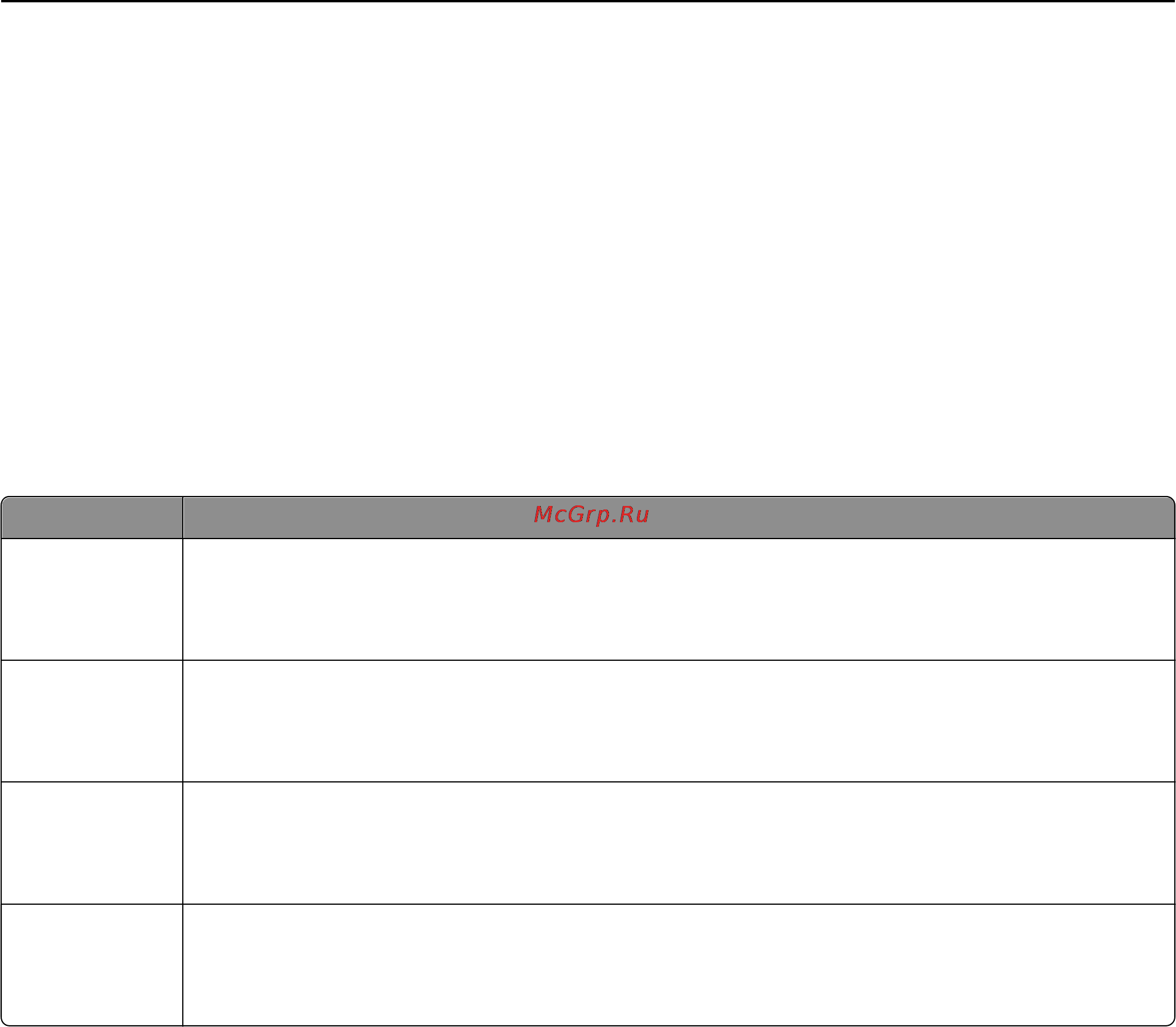 Lexmark T652 [82/236] Печать конфиденциальных и других отложенных заданий