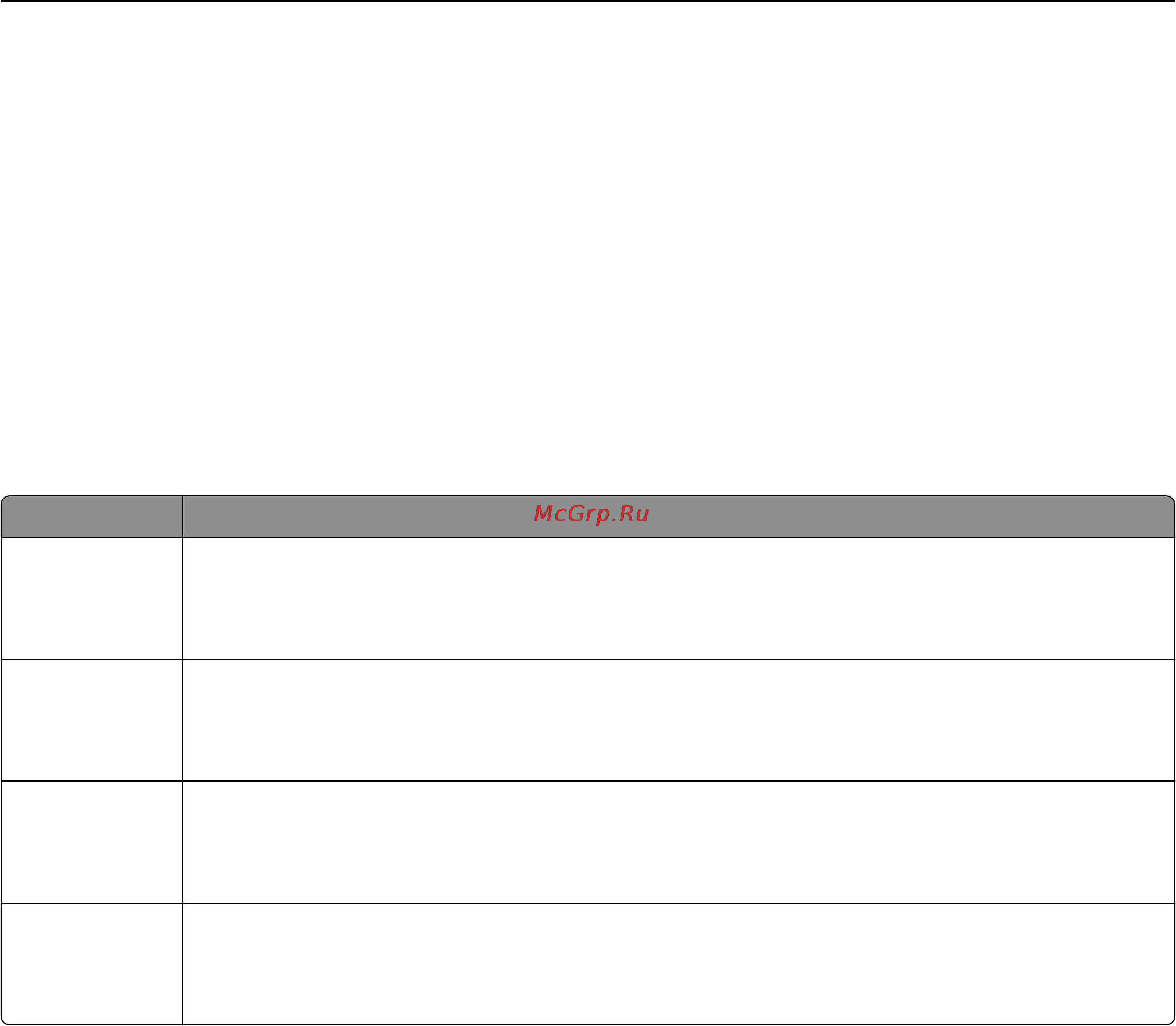 Lexmark T656 [85/229] Отложенные задания в памяти принтера