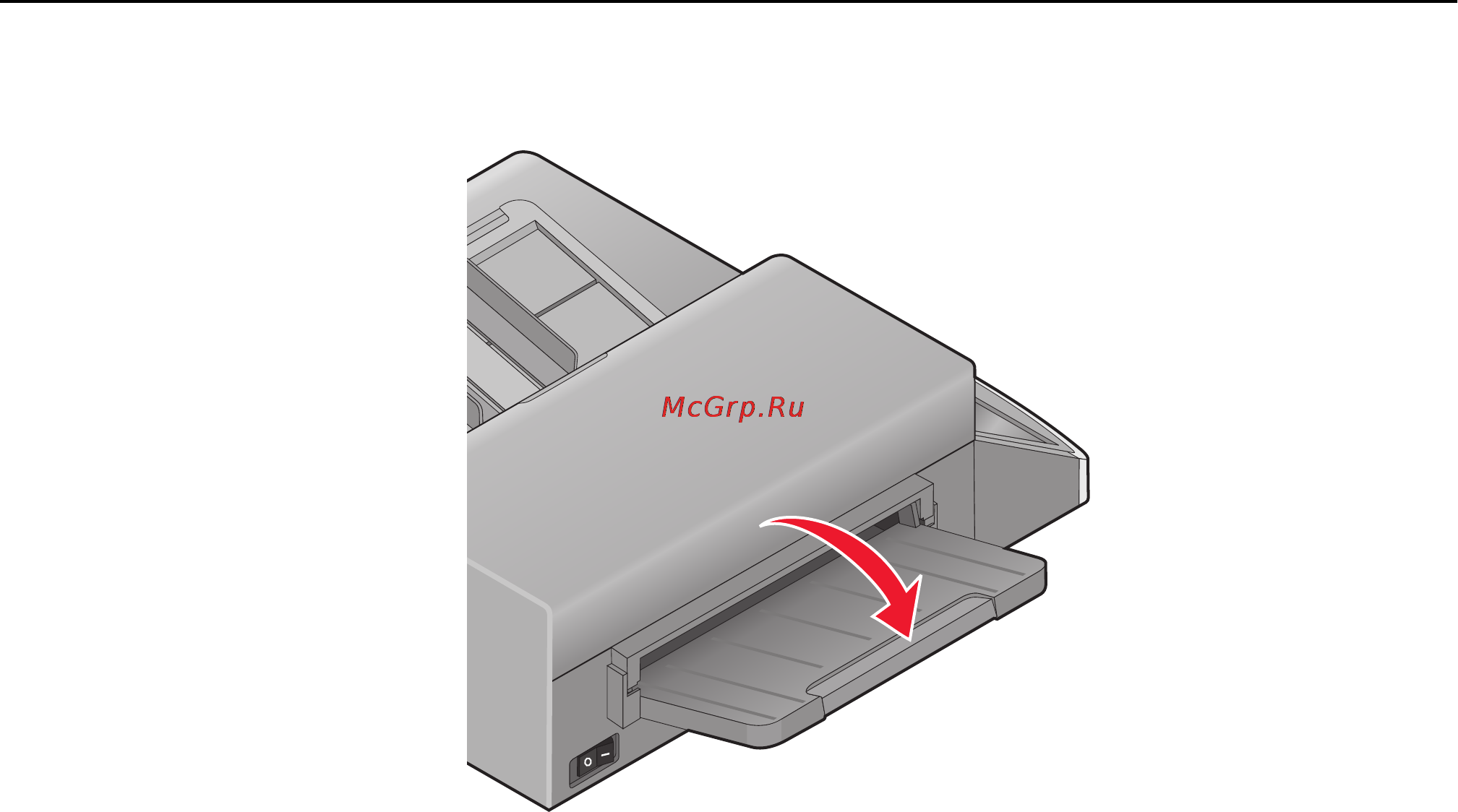 Lexmark 6500e MFP Option Инструкция по эксплуатации онлайн [33/365] 57770