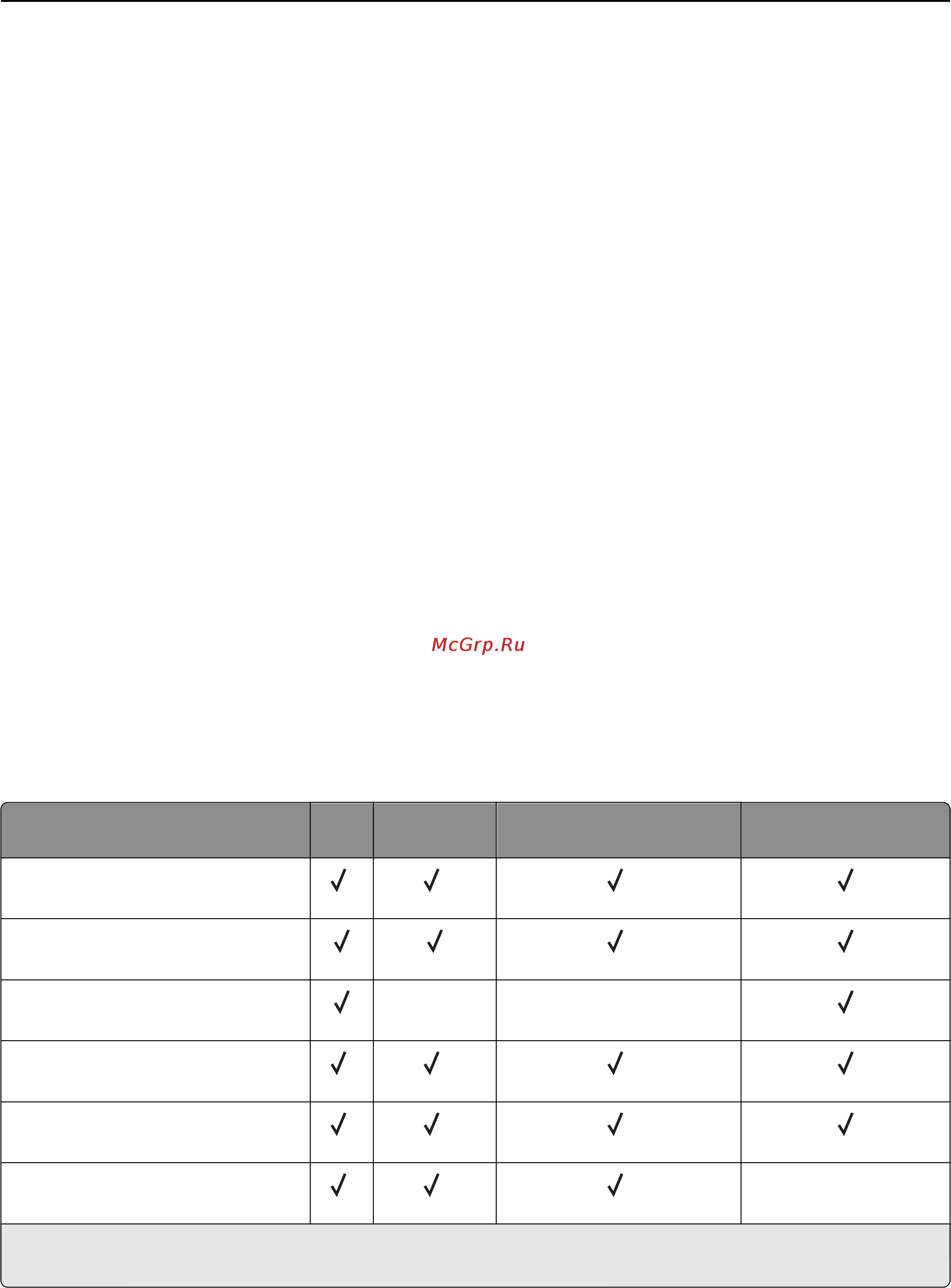 Lexmark 6500e MFP Option [93/365] Сканер