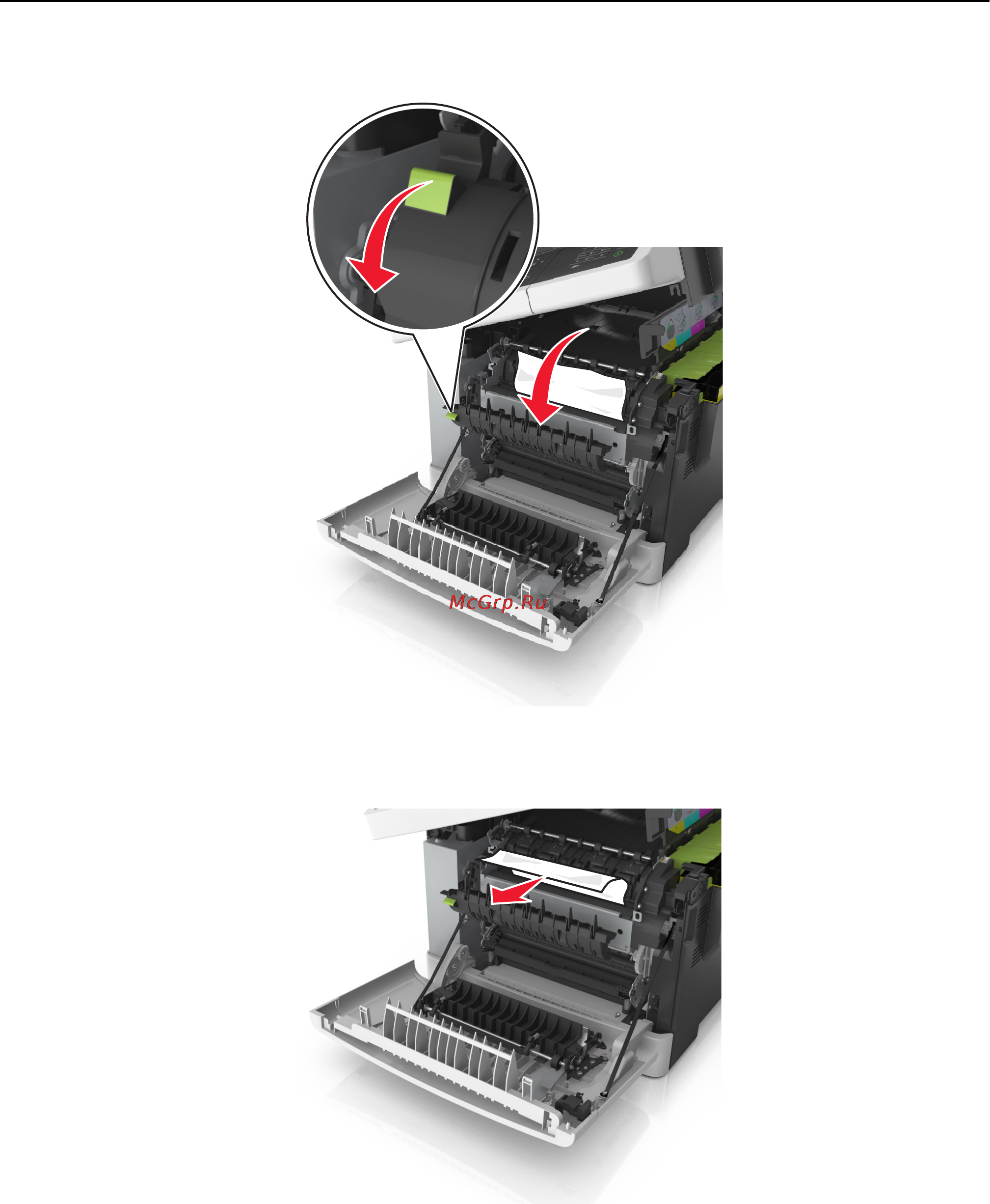 Lexmark CX310 Инструкция по эксплуатации онлайн [187/281] 57773