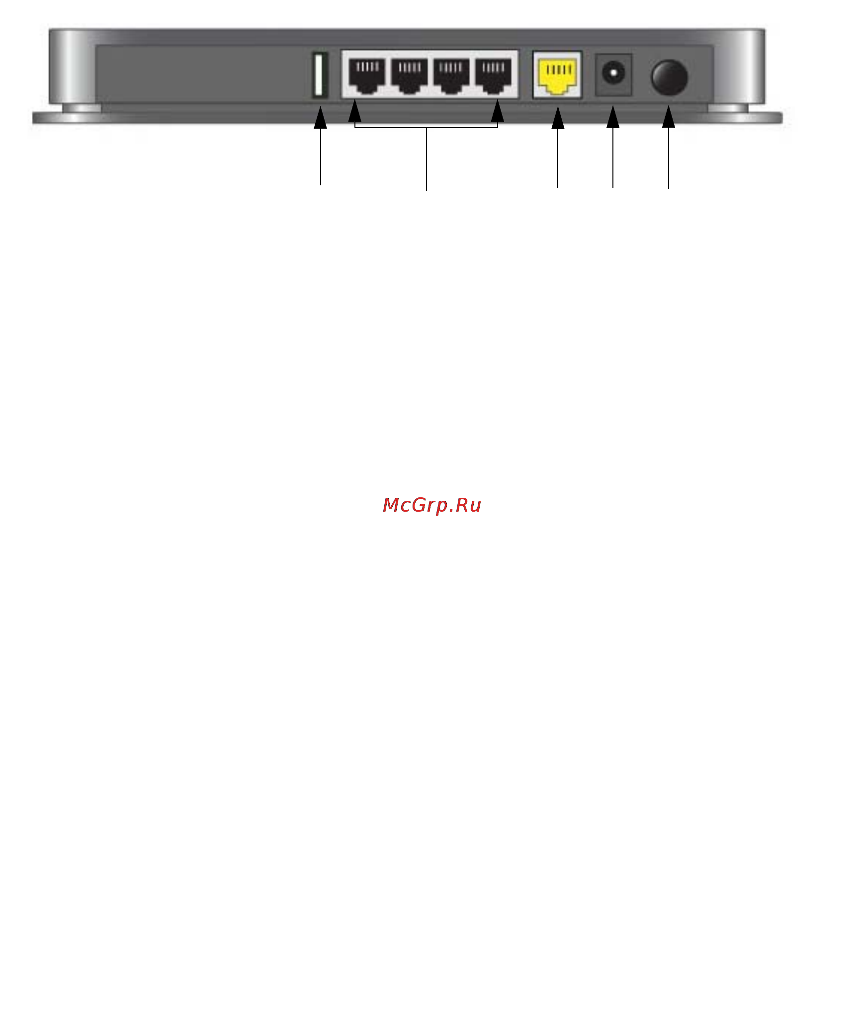Babyliss E955E [11/49] Задняя панель