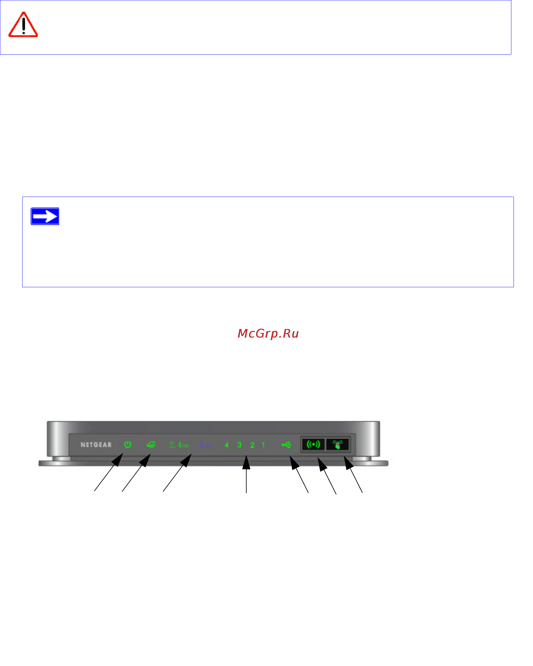 Netgear WNDR4000-100PES [20/49] Проверка соединения