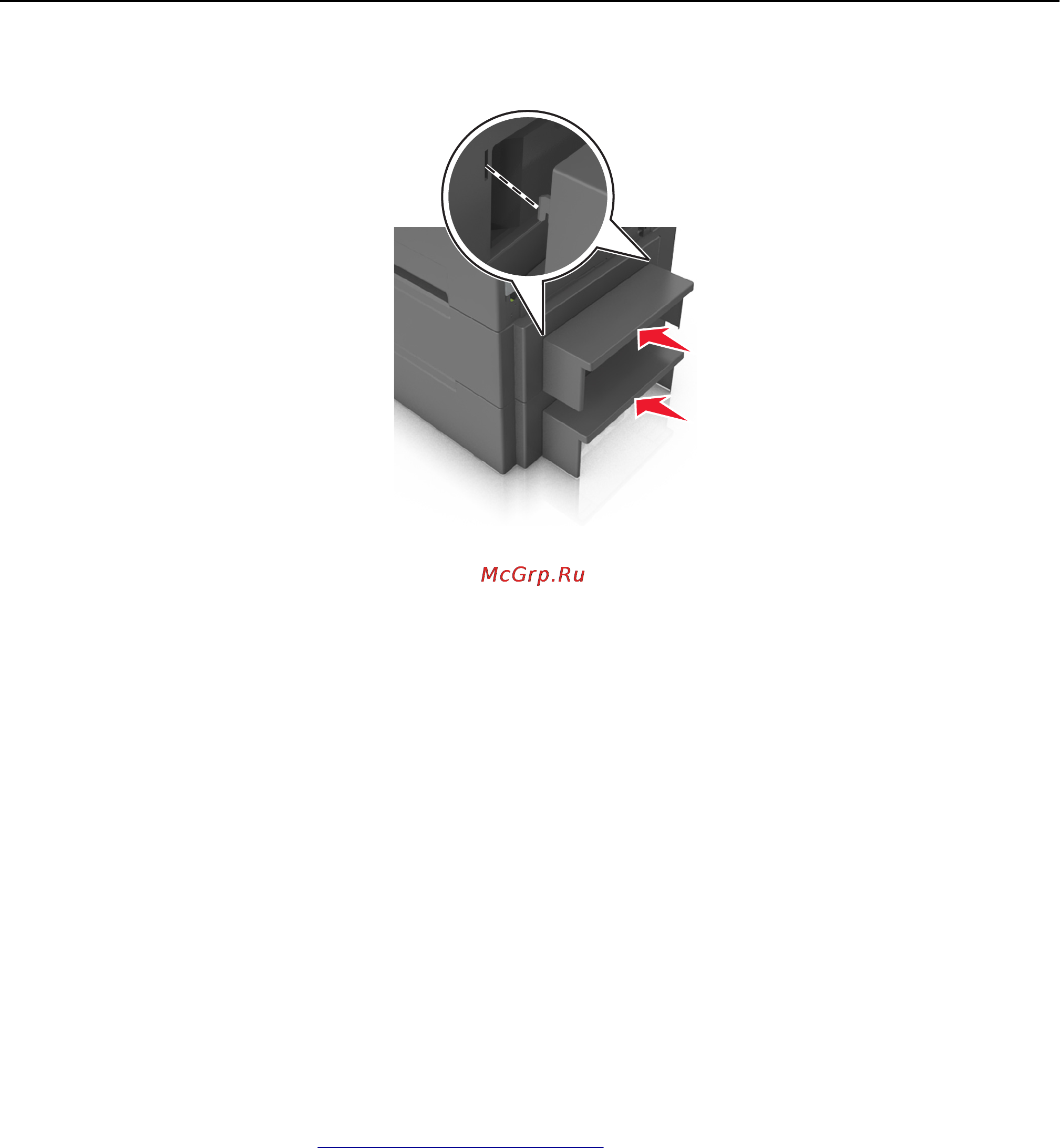 Lexmark CX510 [38/387] В системе windows 8