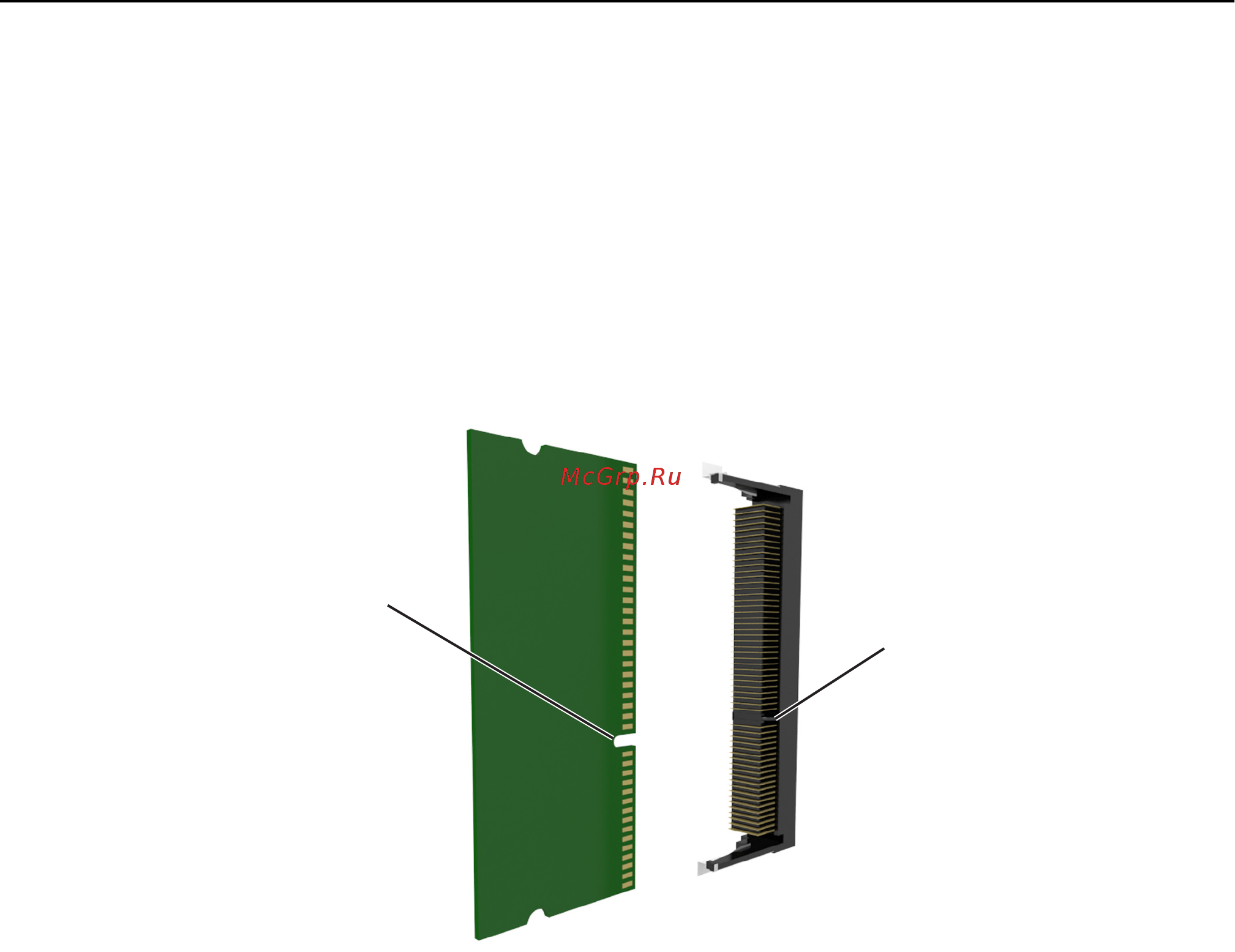 Lexmark MX510 Инструкция по эксплуатации онлайн [30/364] 57801