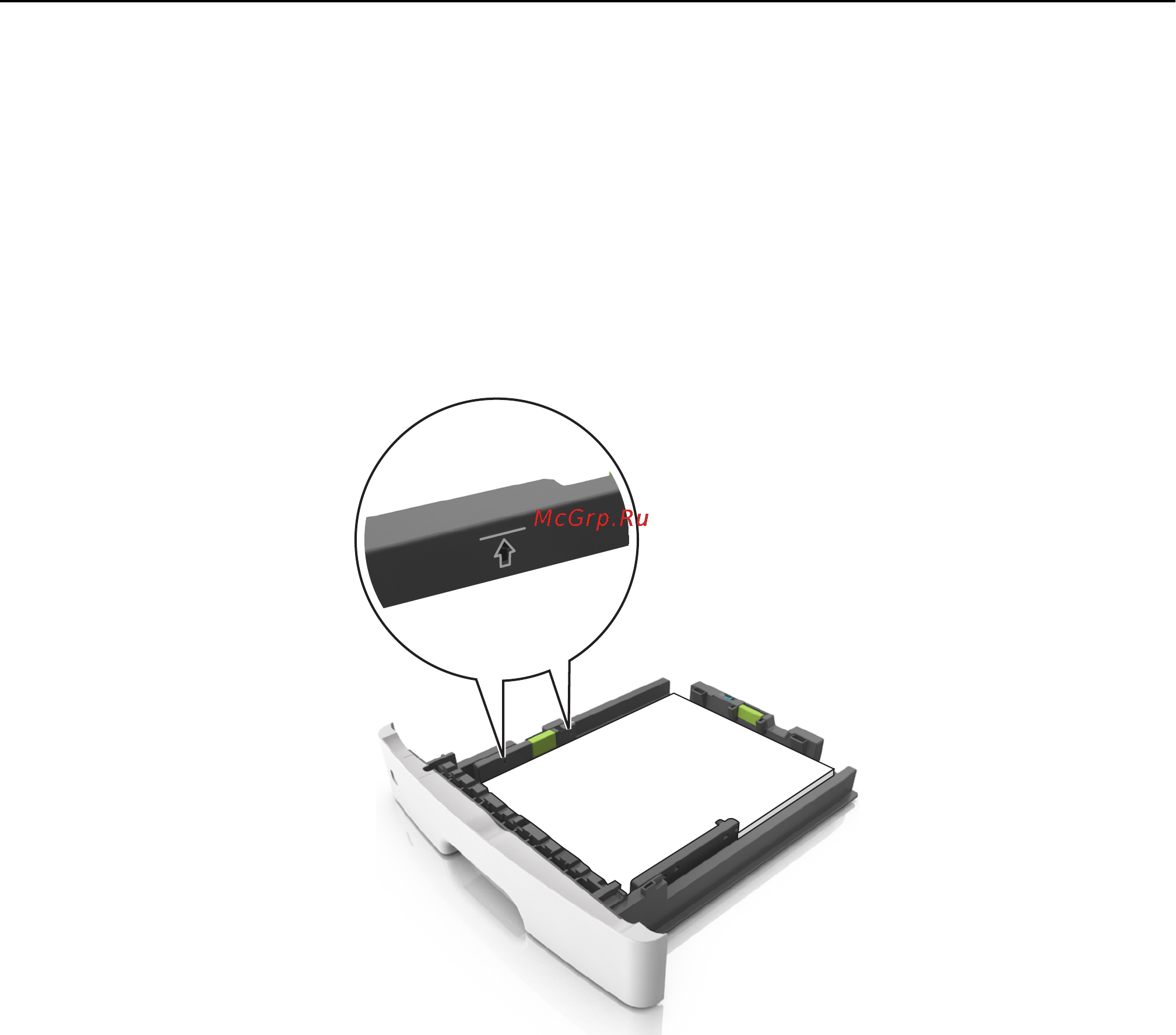 Lexmark MX511dhe Инструкция по эксплуатации онлайн [66/363] 57813