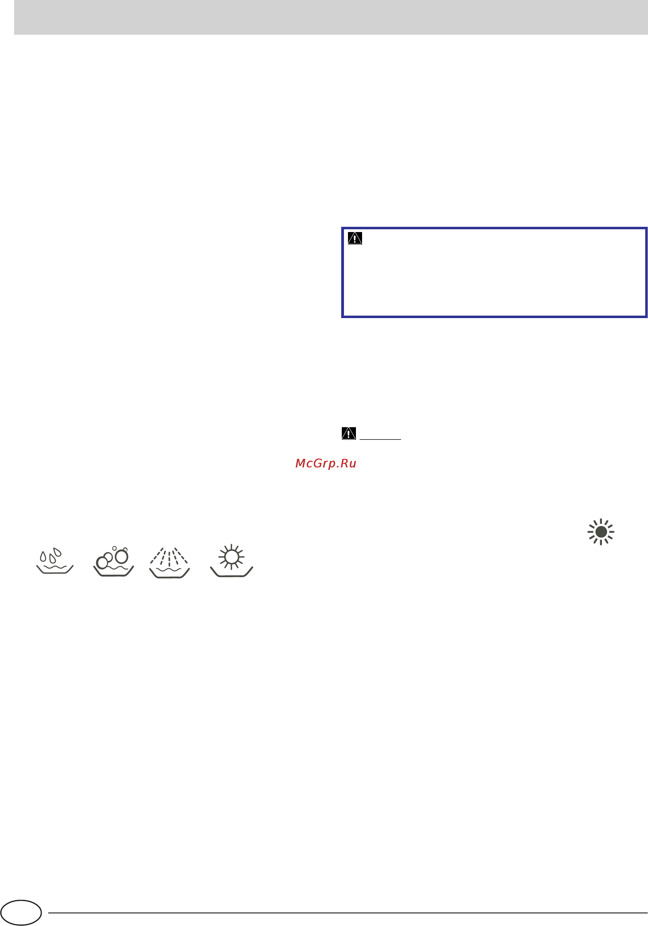 Indesit IDE 45 [8/48] Jak uruchomic zmywark