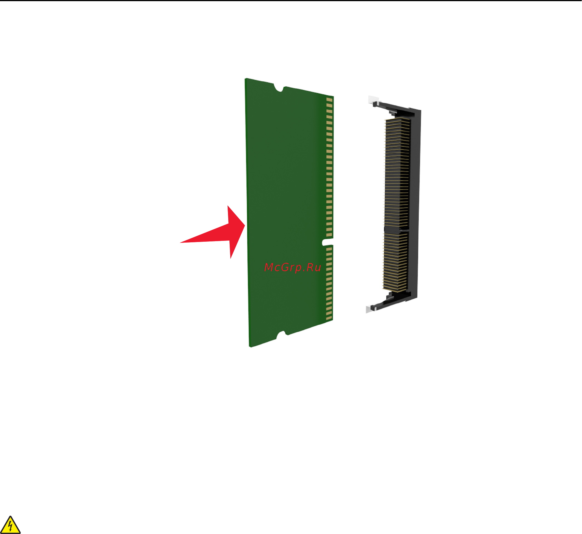 Lexmark MX610 [34/380] Установка дополнительной платы