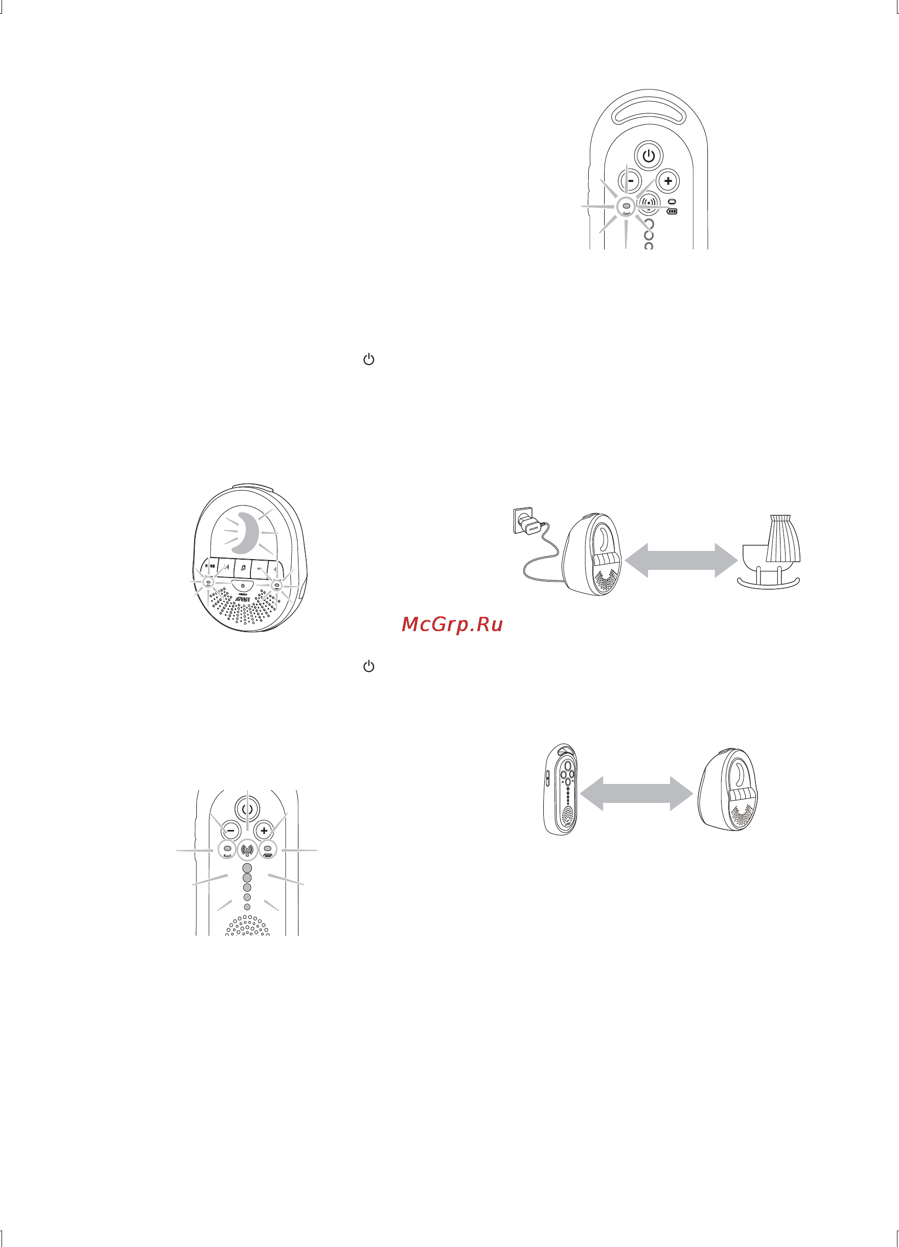 Philips SCD505/00 Инструкция по эксплуатации онлайн [61/67] 57820