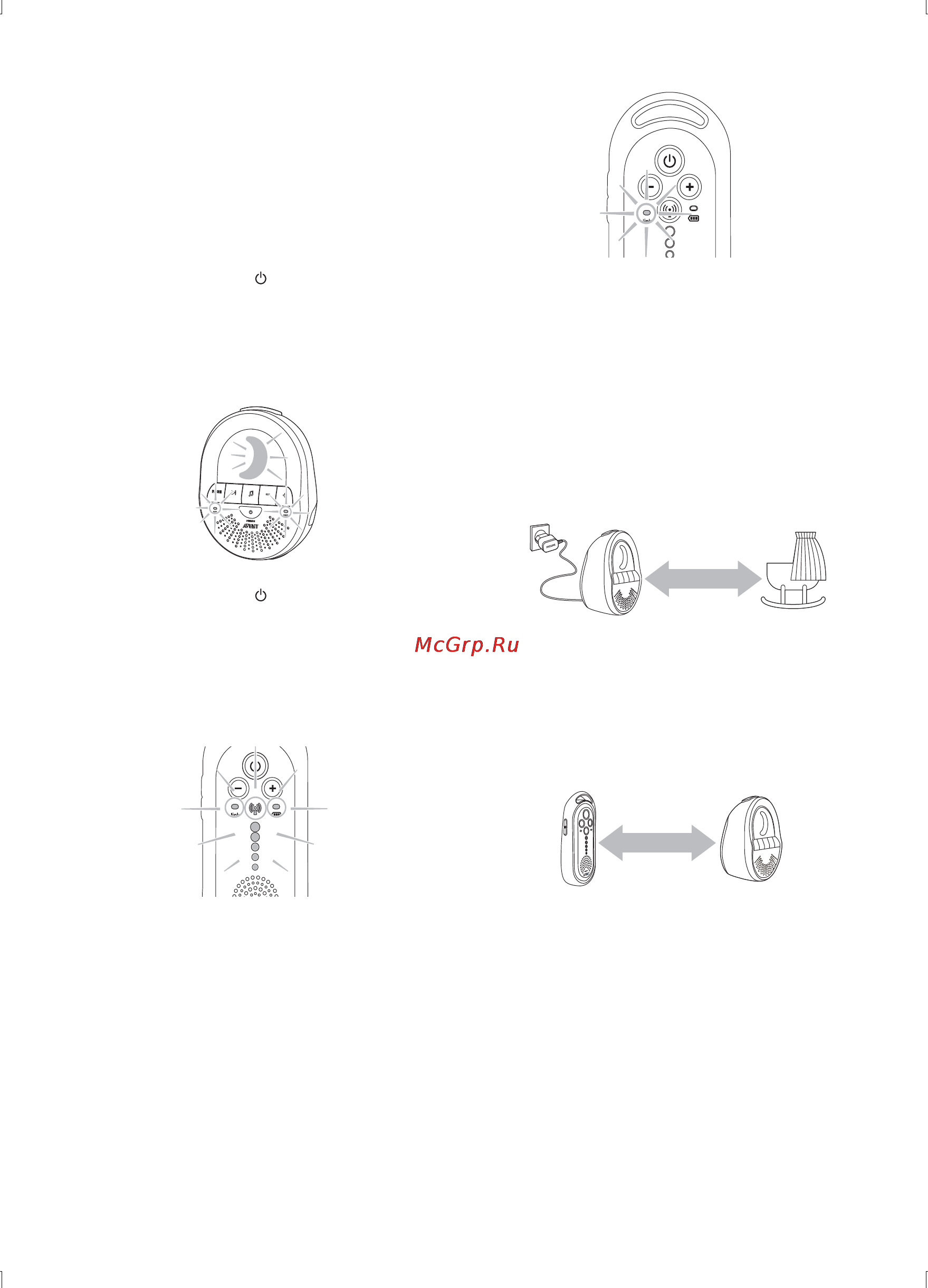 Philips SCD505/00 Инструкция по эксплуатации онлайн [9/67] 57820